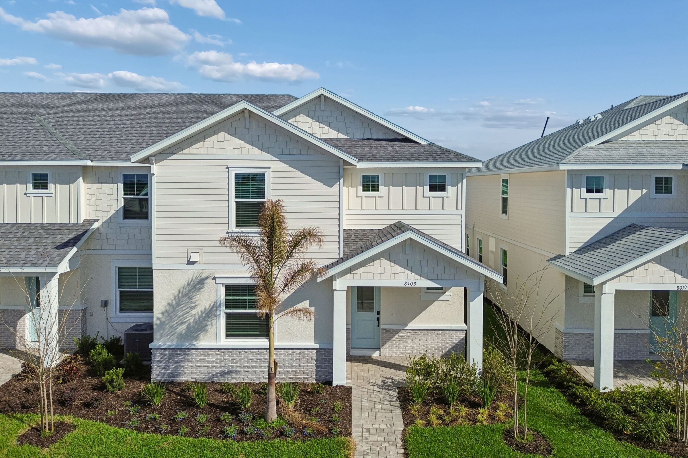 8103 Seaflower Parkway (Annapolis)