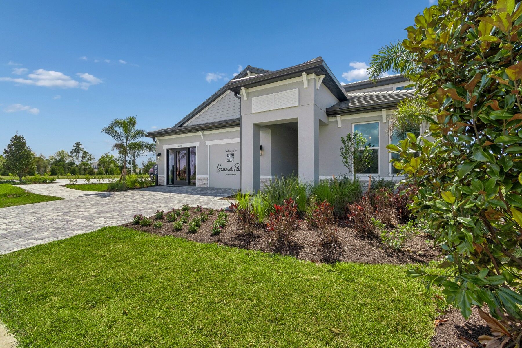 Grand Park - Sarasota, FL