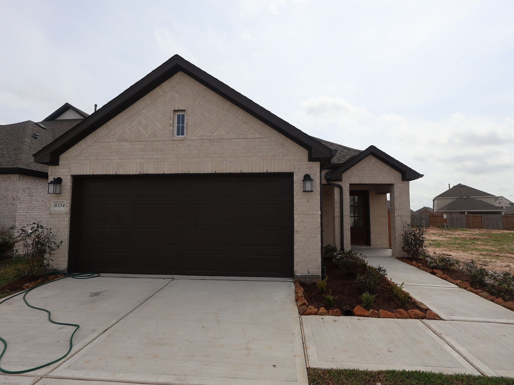 Azalea - Marvida: Cypress, Texas - M/I Homes