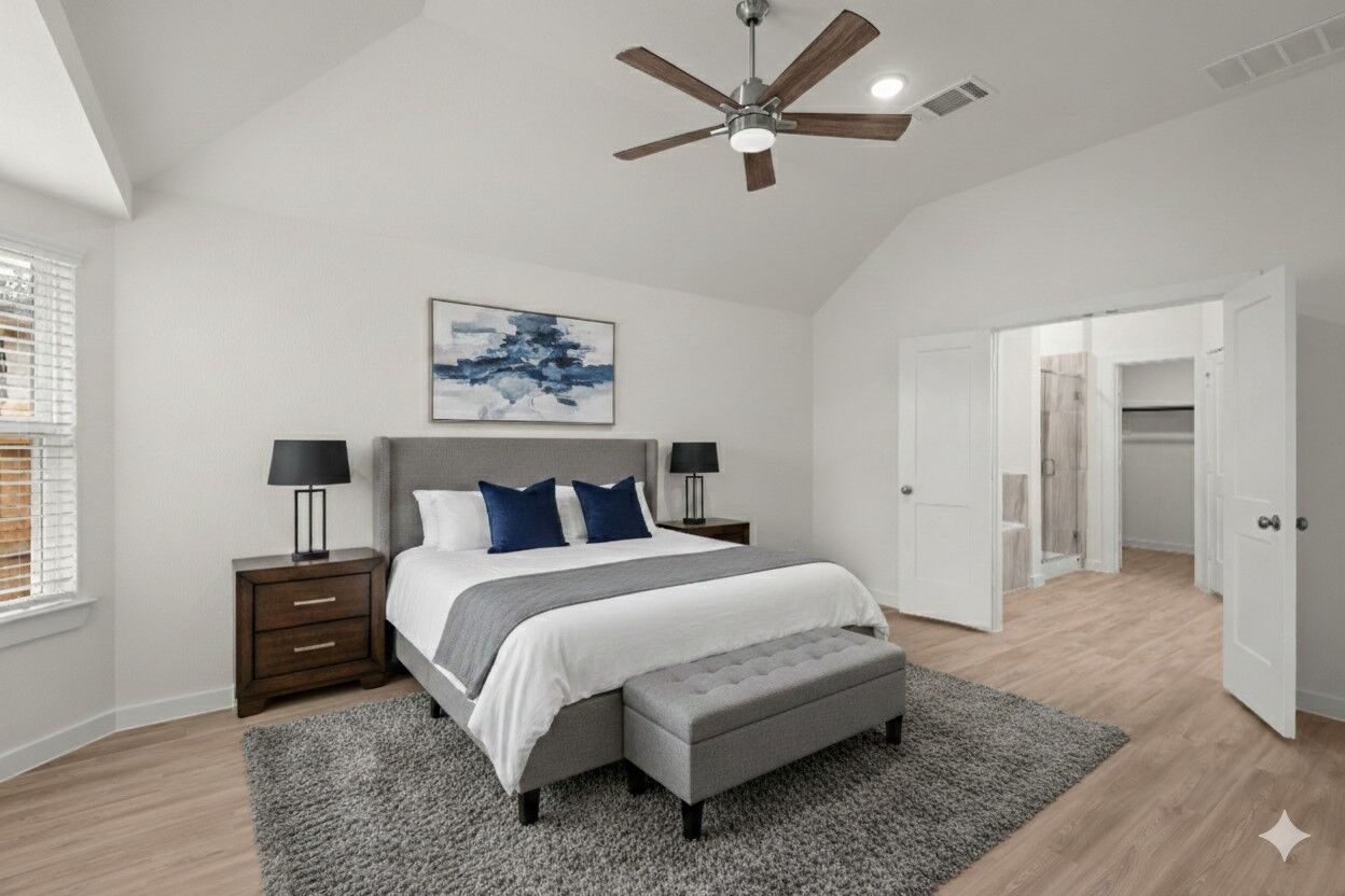 21730 Burgos Plaza Drive. Tomball, TX 77377