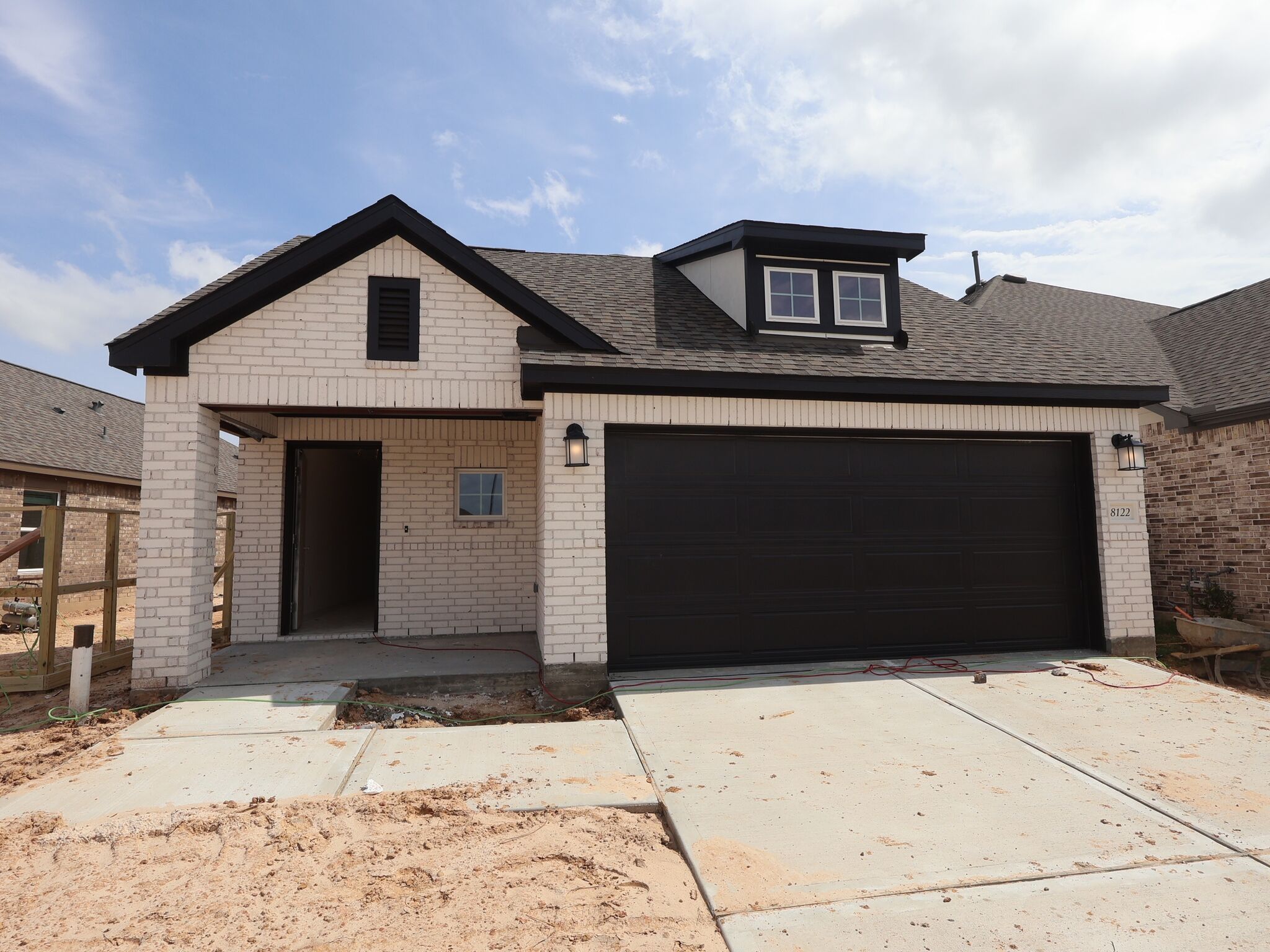 Periwinkle - Marvida: Cypress, Texas - M/I Homes