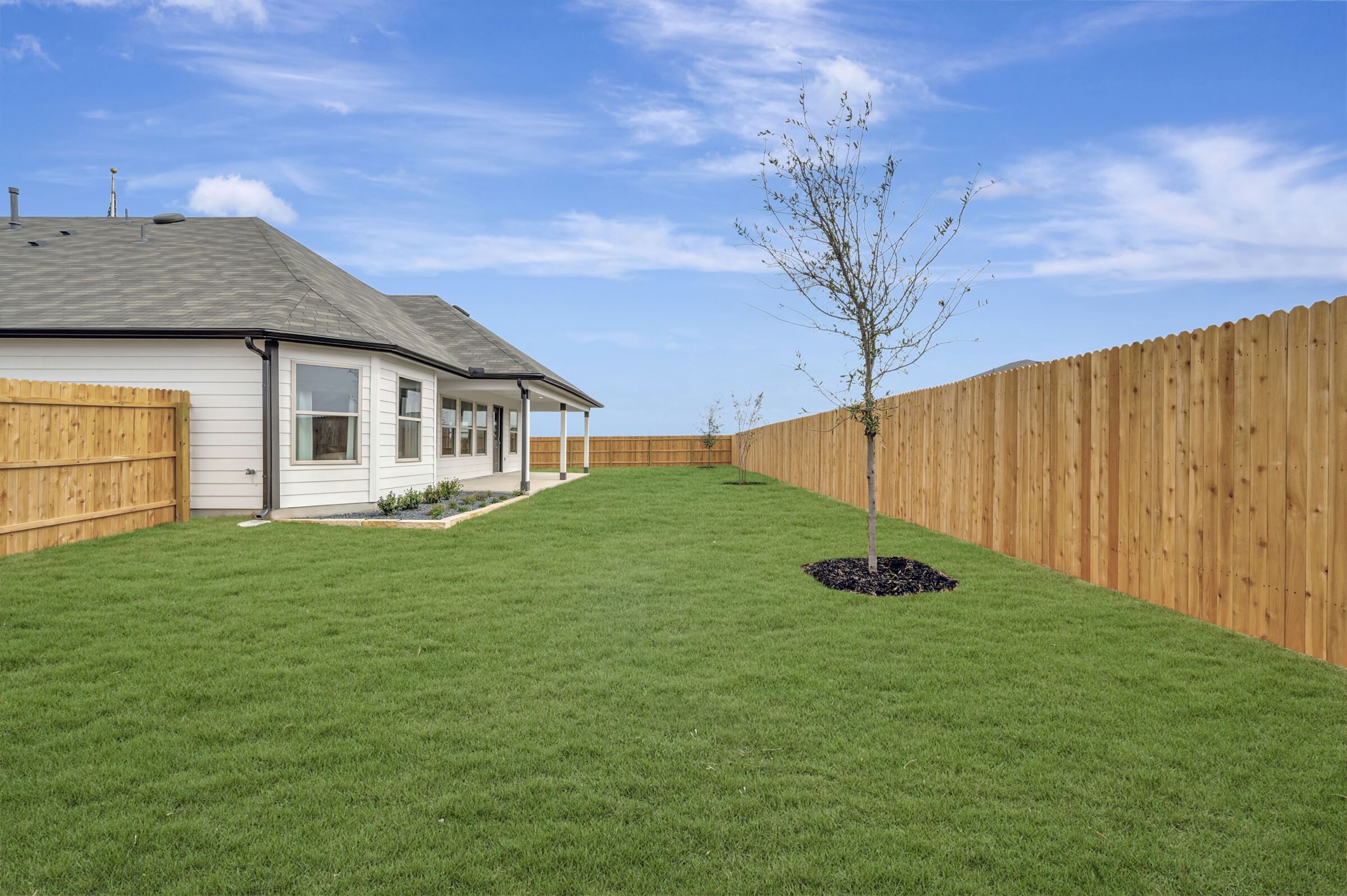 Hickory Ridge - Elmendorf, TX