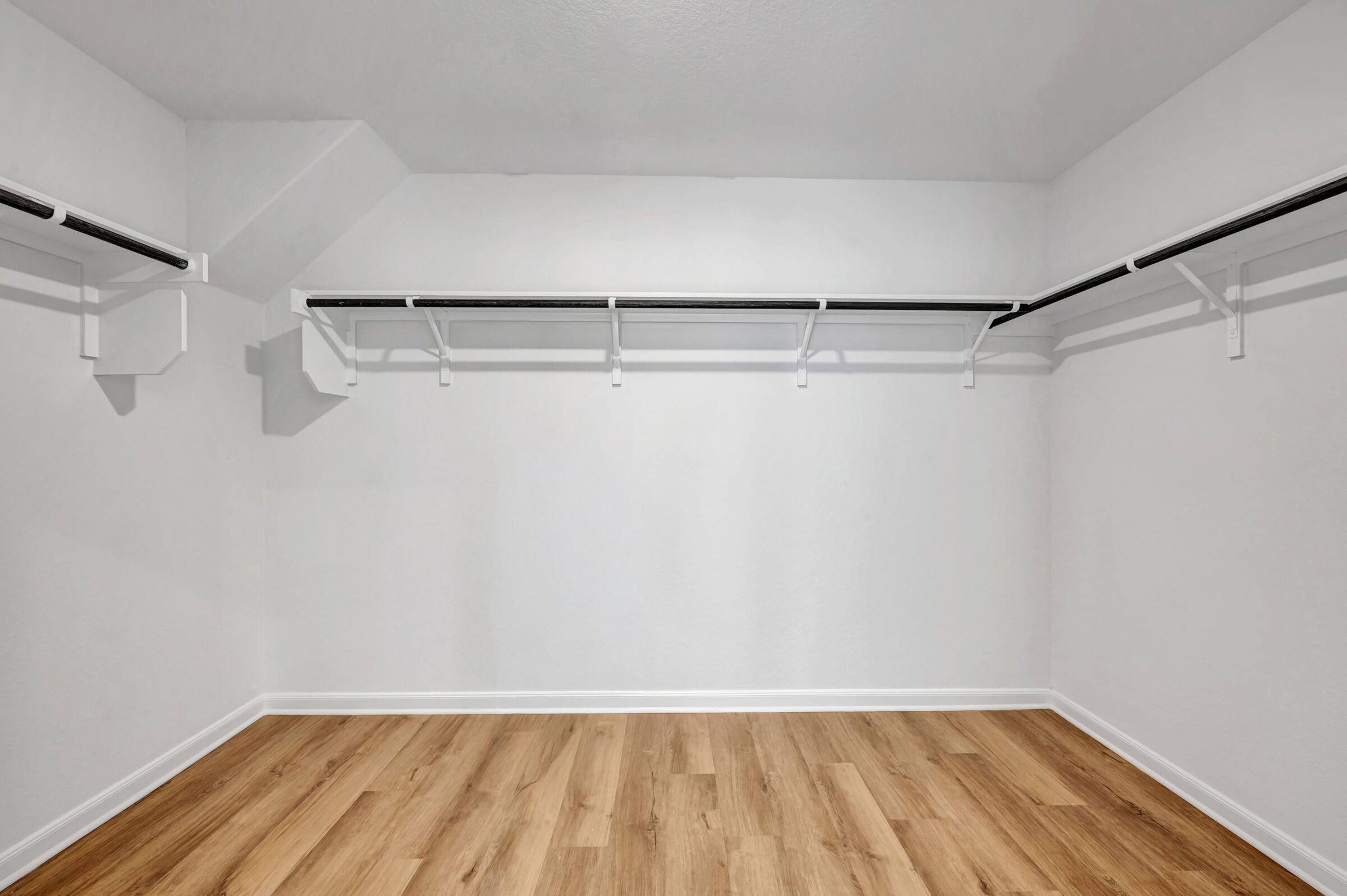 Owner's Closet