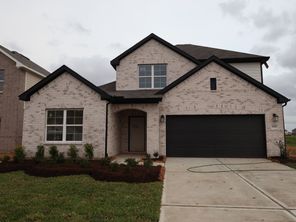 5711 Sunland Trail (Barbosa)