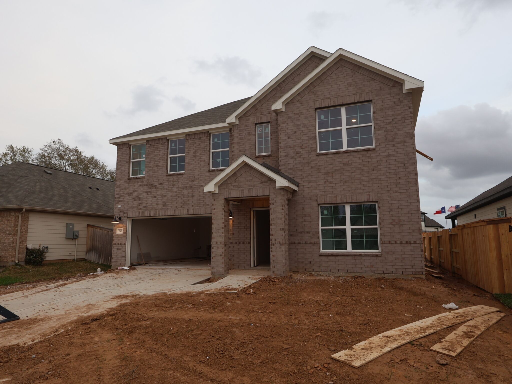 5707 Sunland Trail (Columbus)