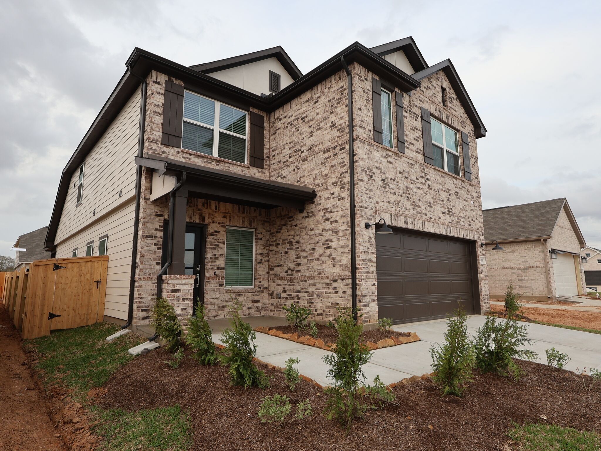 Sanpiper - Summerview: Fulshear, Texas - M/I Homes