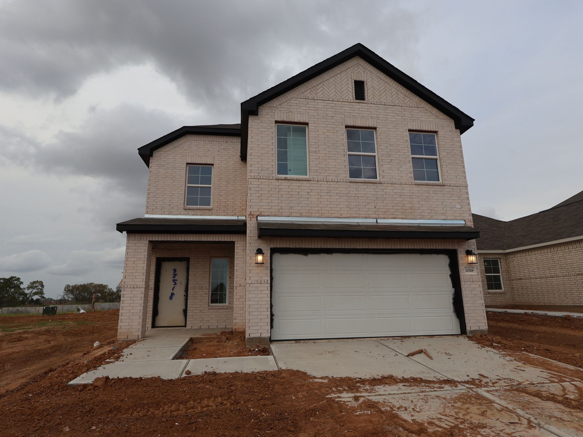 Sanpiper - Summerview: Fulshear, Texas - M/I Homes