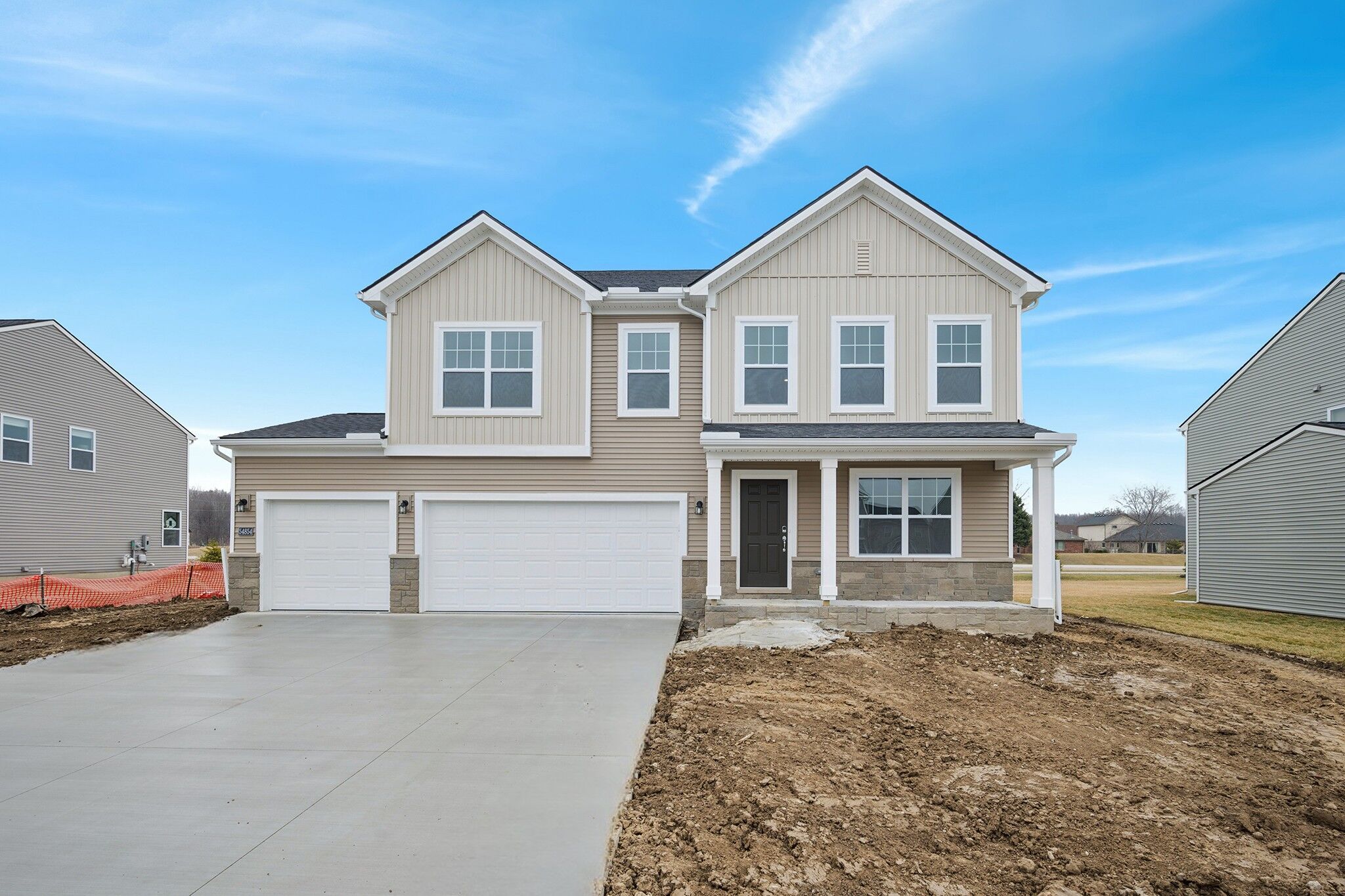 54854 Heron Circle (Juliet)