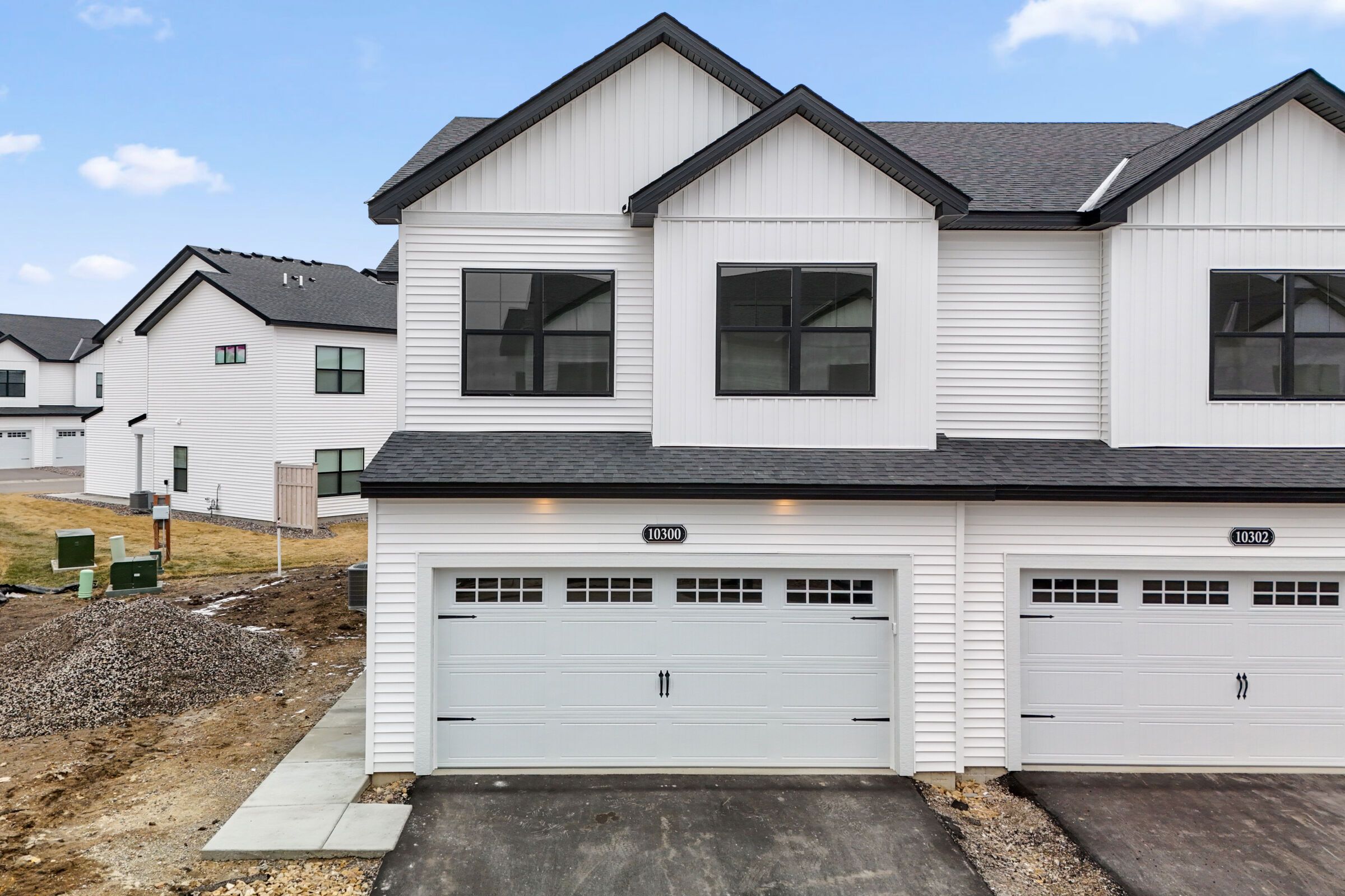 Bayfield - Birchwood: Victoria, Minnesota - M/I Homes