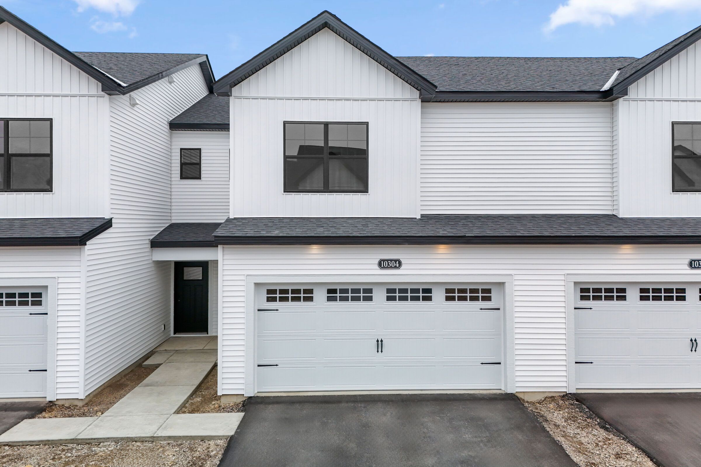 Hayward - Birchwood: Victoria, Minnesota - M/I Homes