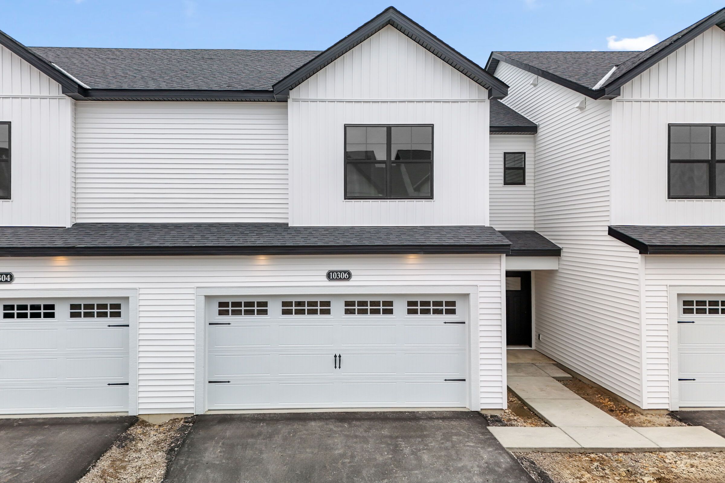 Hayward - Birchwood: Victoria, Minnesota - M/I Homes