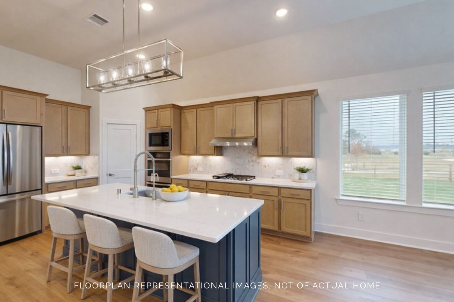 The Oaks On 6th Street - Magnolia, TX