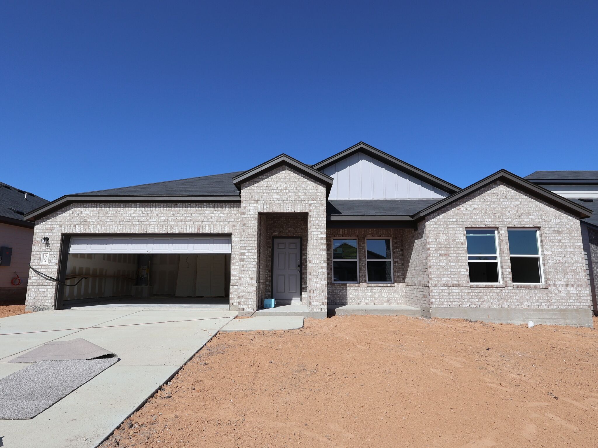 Hawkins - Carillon: Manor, Texas - M/I Homes