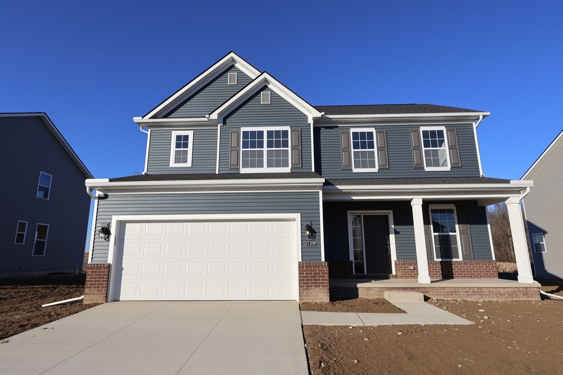 27109 Gallop Way (Dearborn)