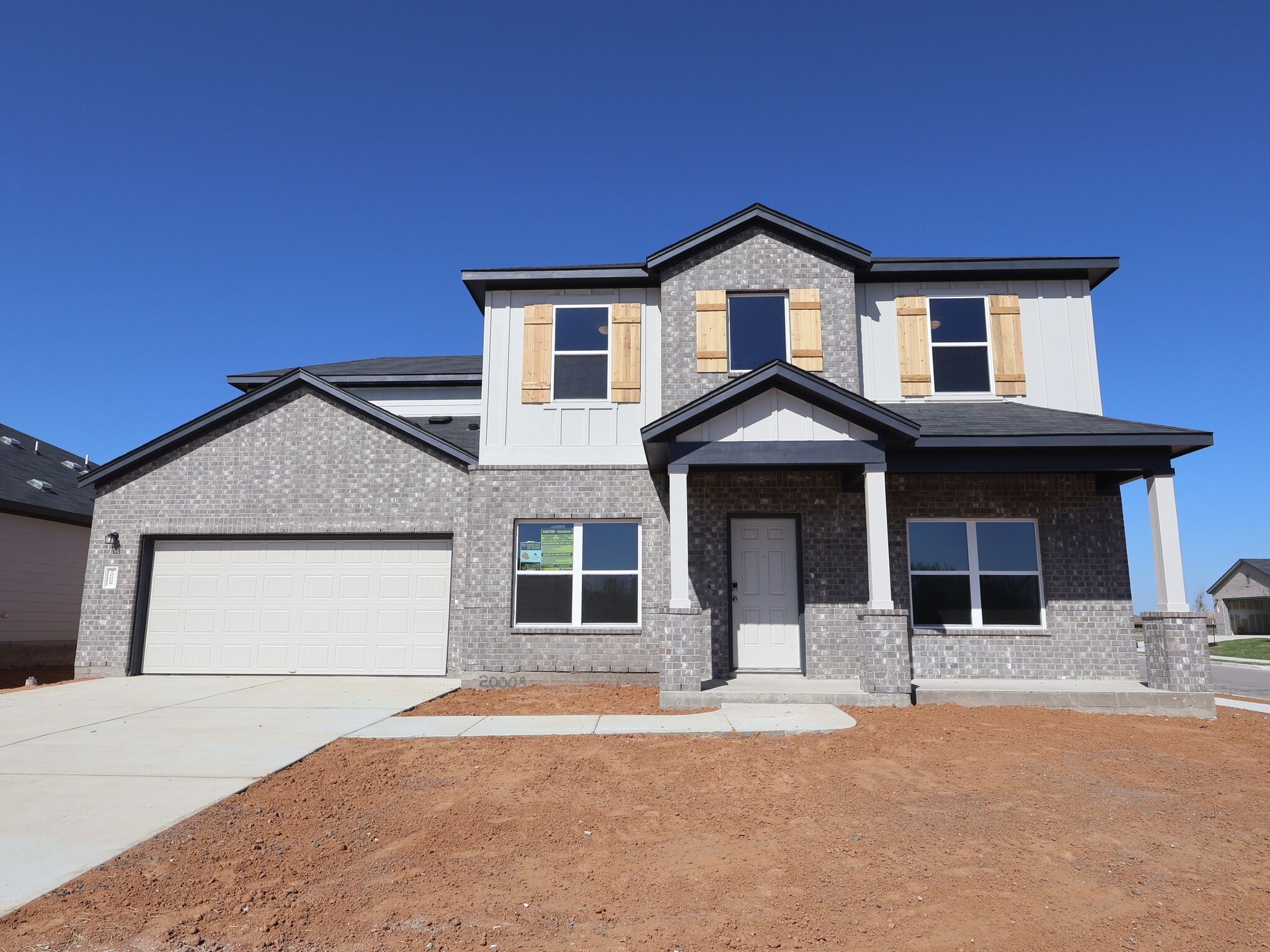 Lavon - Carillon: Manor, Texas - M/I Homes