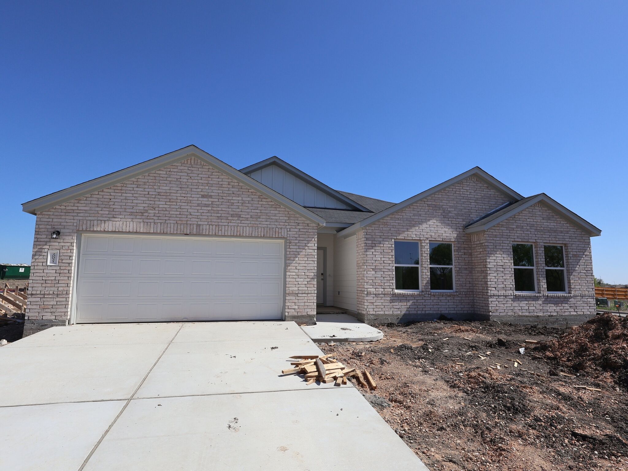 Meredith - Carillon: Manor, Texas - M/I Homes