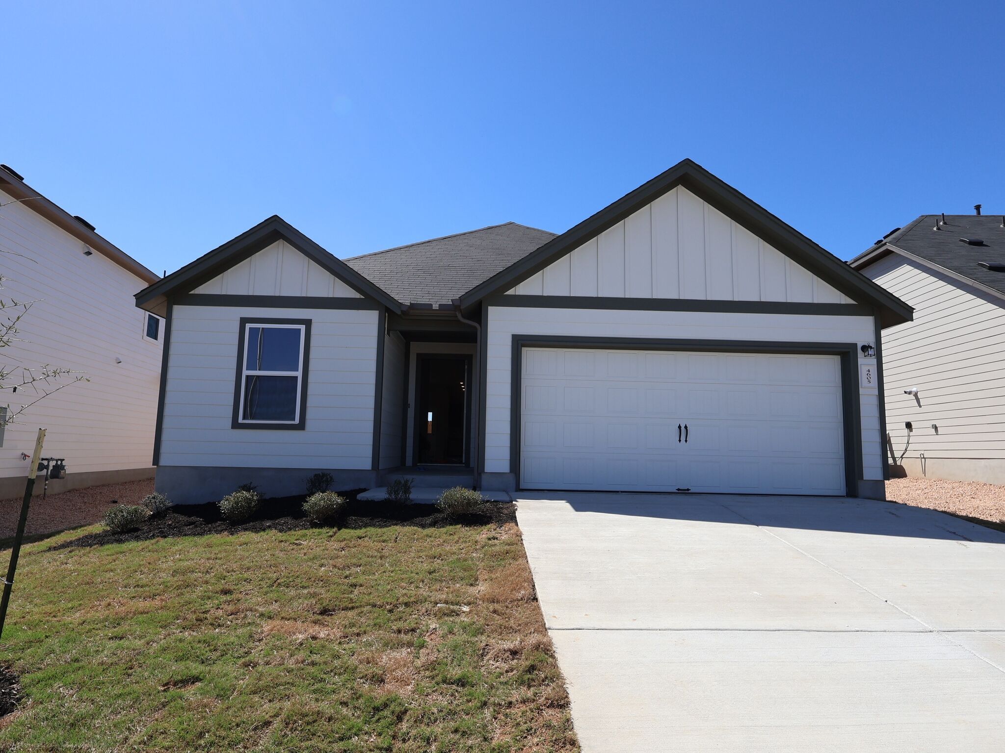 4605 Lava Island Drive (Abilene)