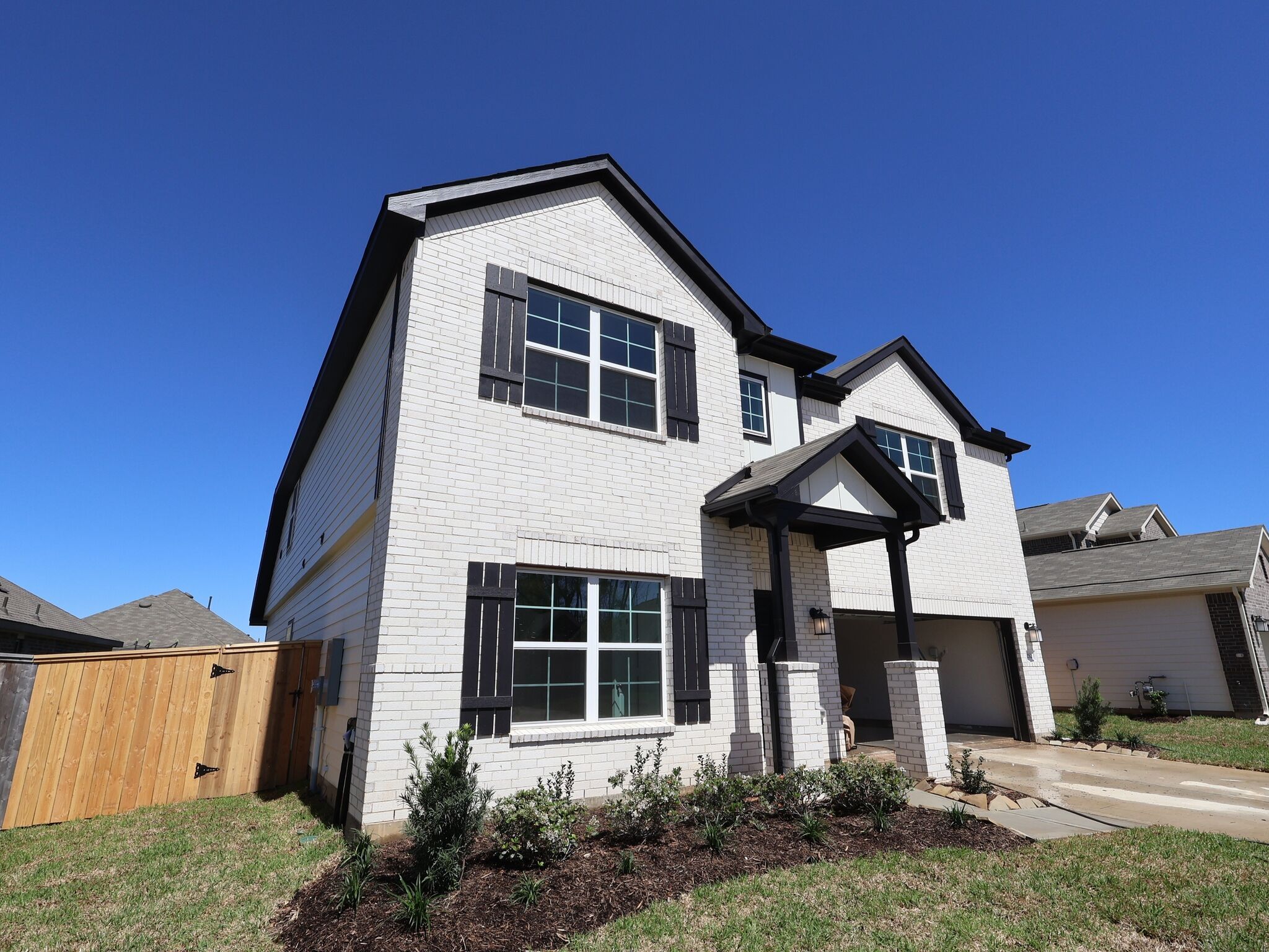 252 Mountain Knolls Lane (Columbus)