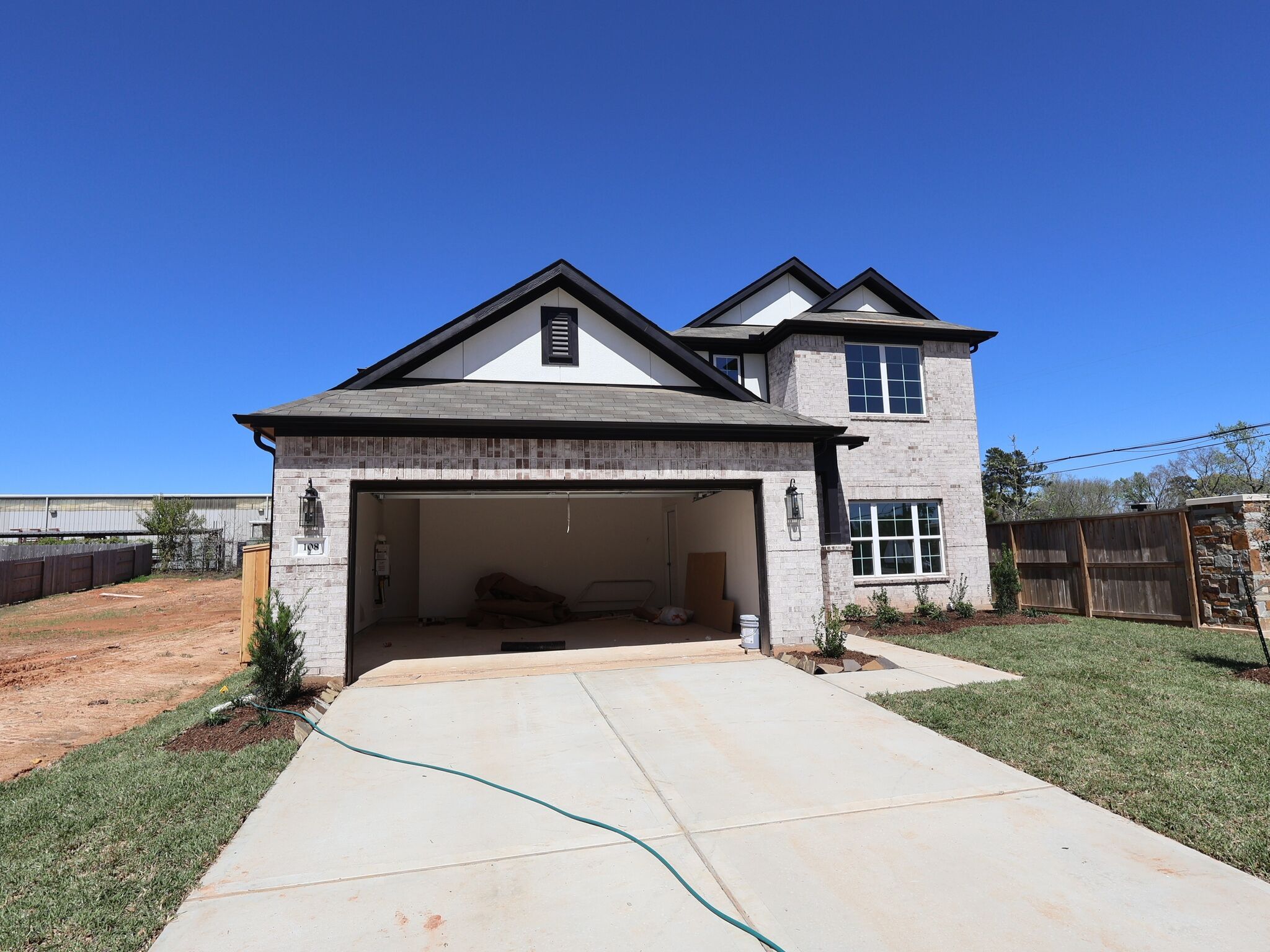 Magellan - Moran Ranch: Willis, Texas - M/I Homes