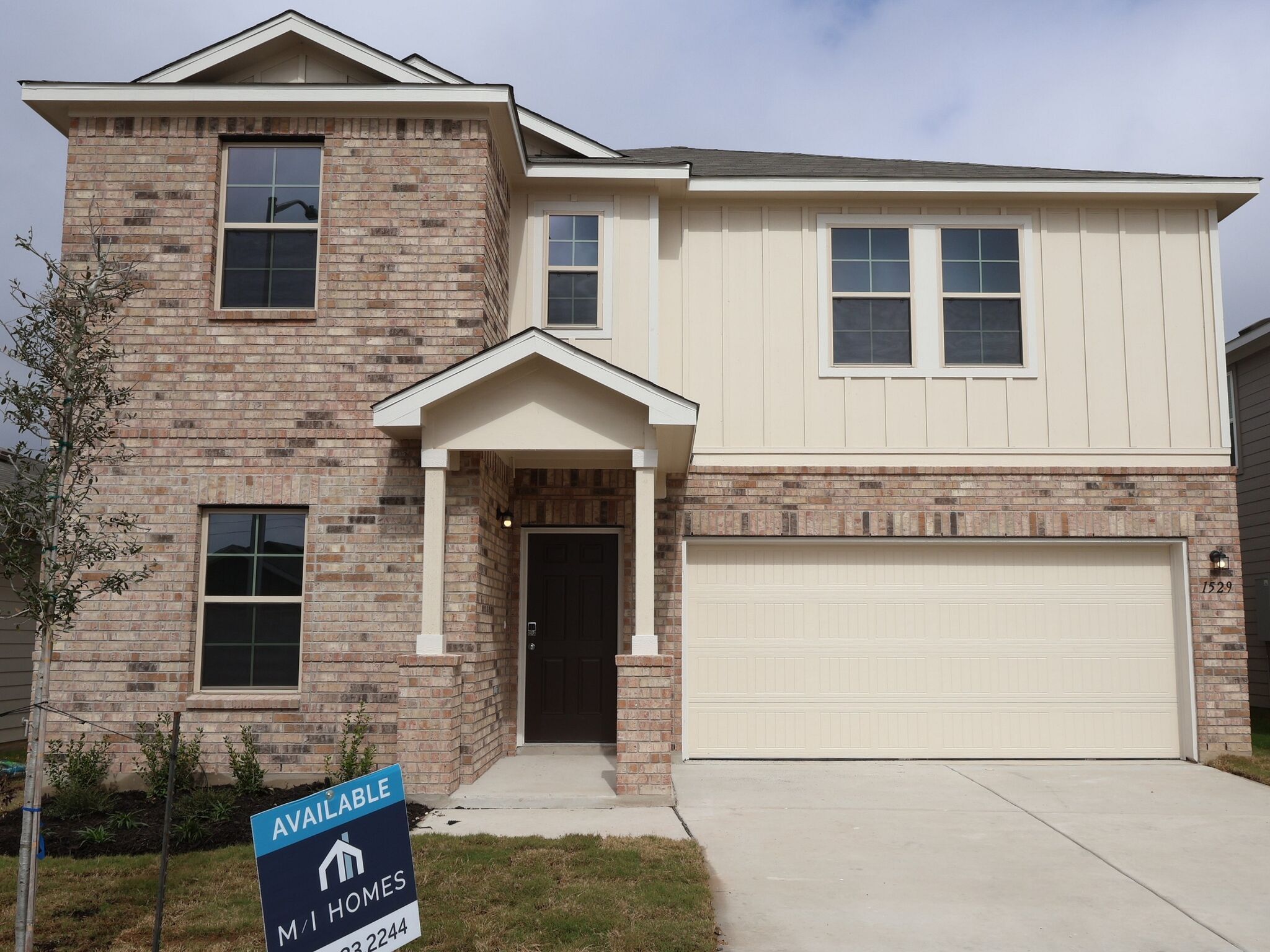 1529 Golden Wheat (Armstrong)