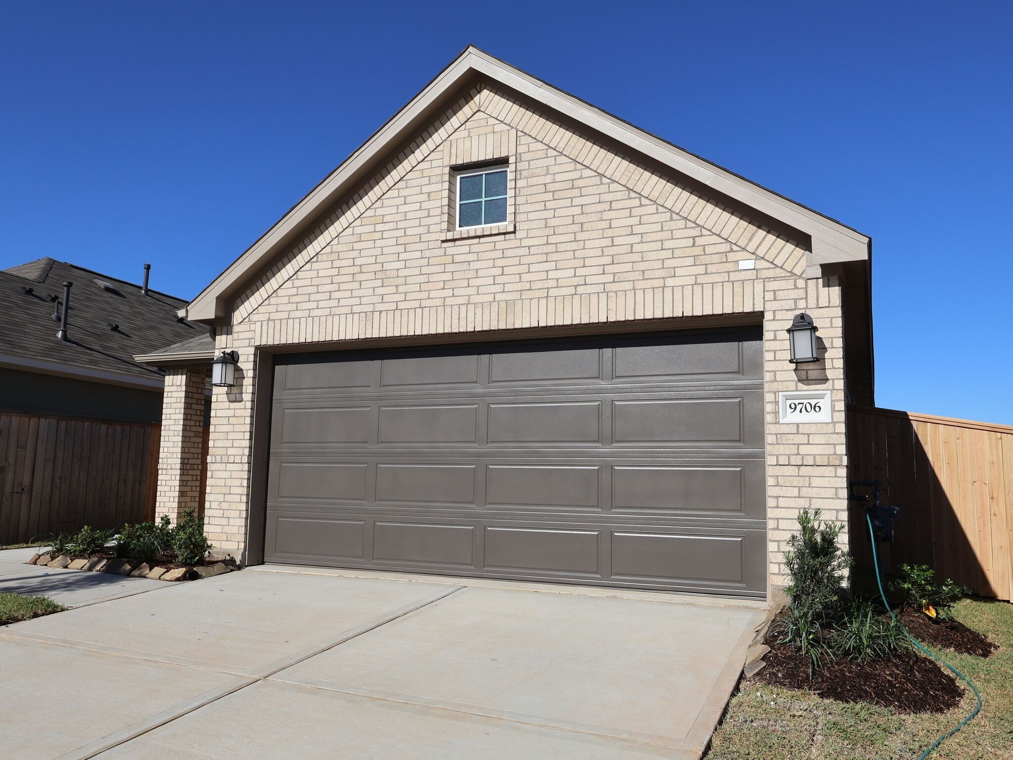 Aster - Lone Star Landing: Montgomery, Texas - M/I Homes