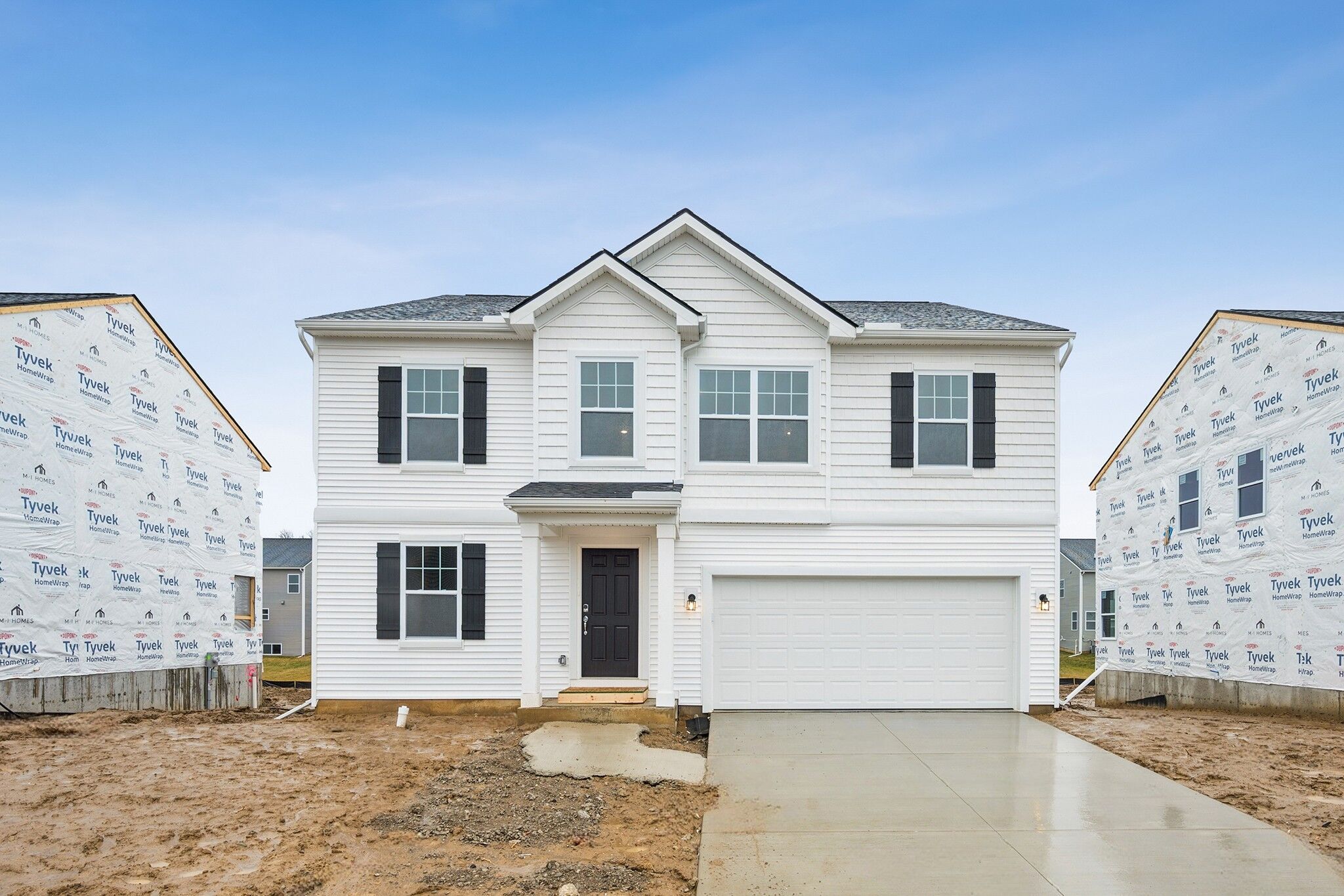 709 Whisperwood Way (Juliet)