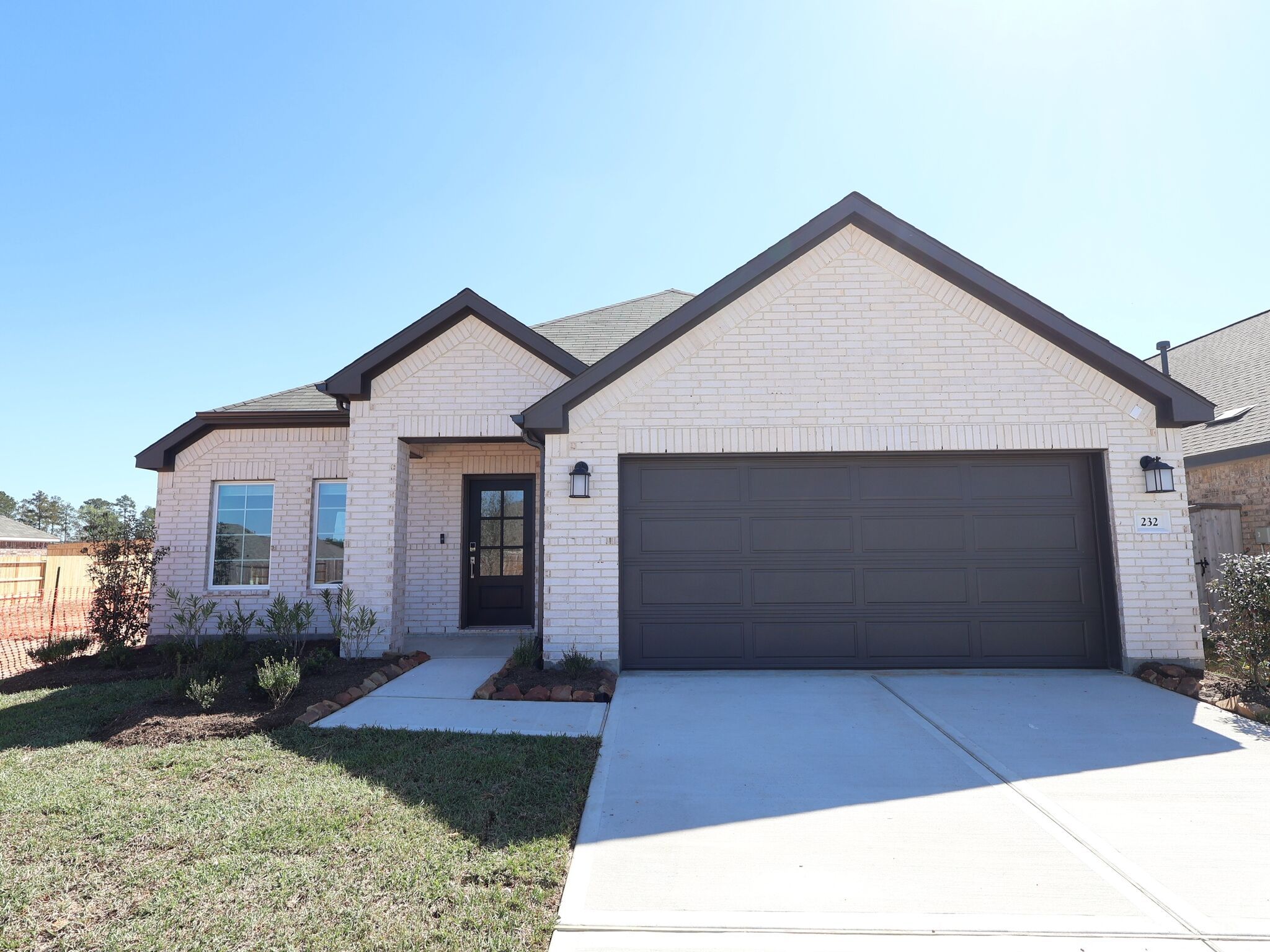Desoto - Magnolia Ridge: Magnolia, Texas - M/I Homes