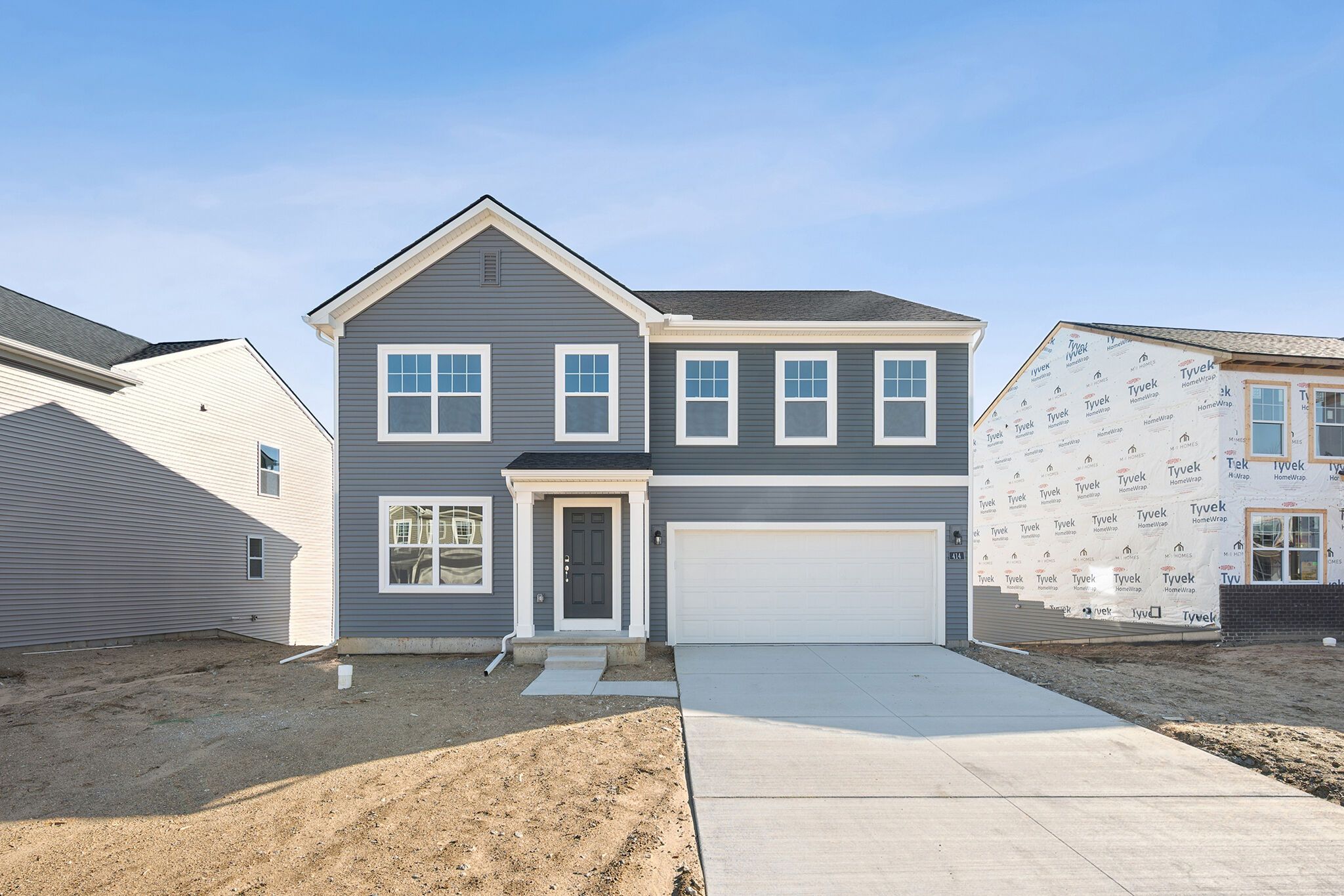 414 Hidden River W (Juliet)