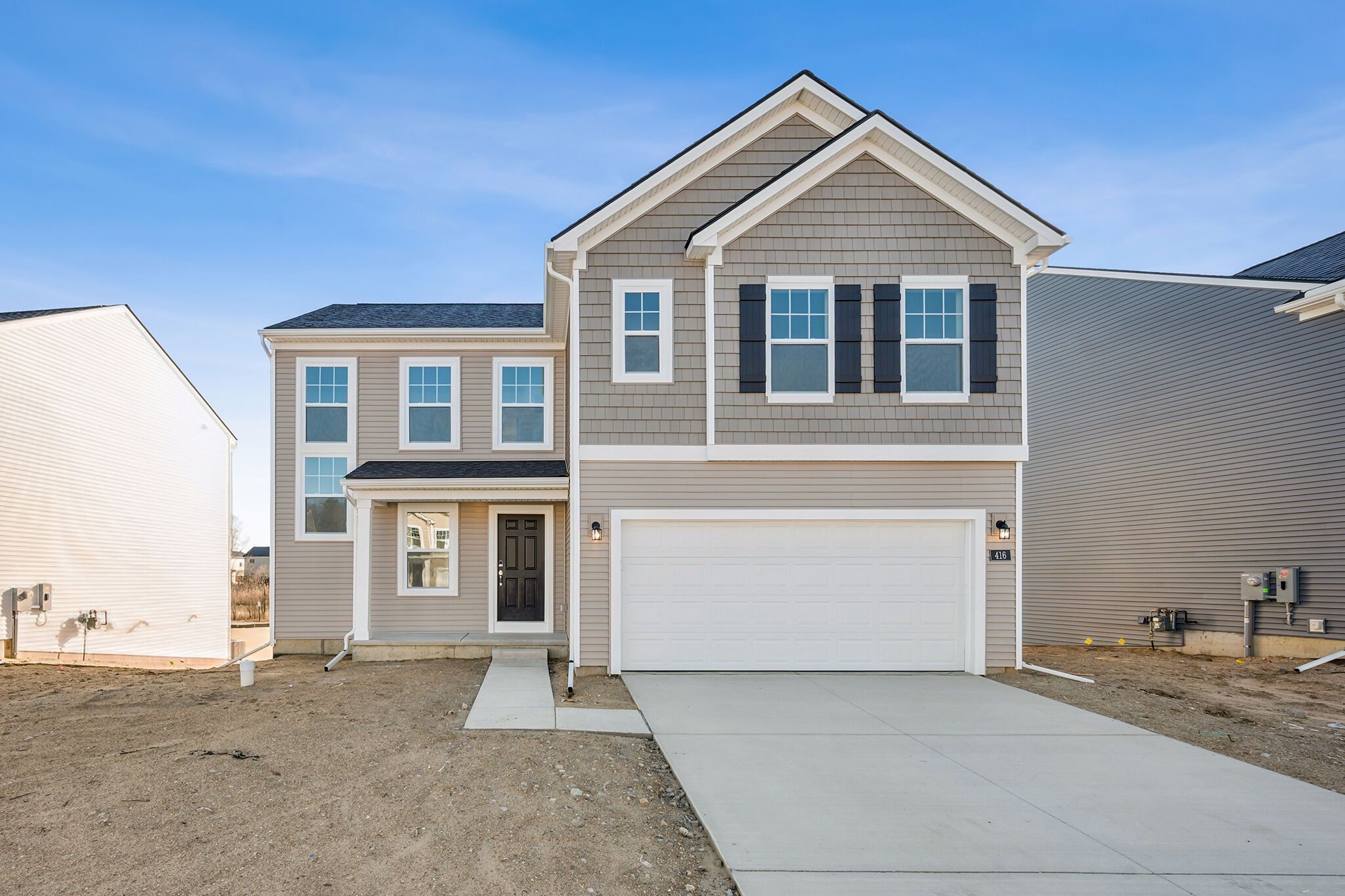 416 Hidden River W (Sawyer)