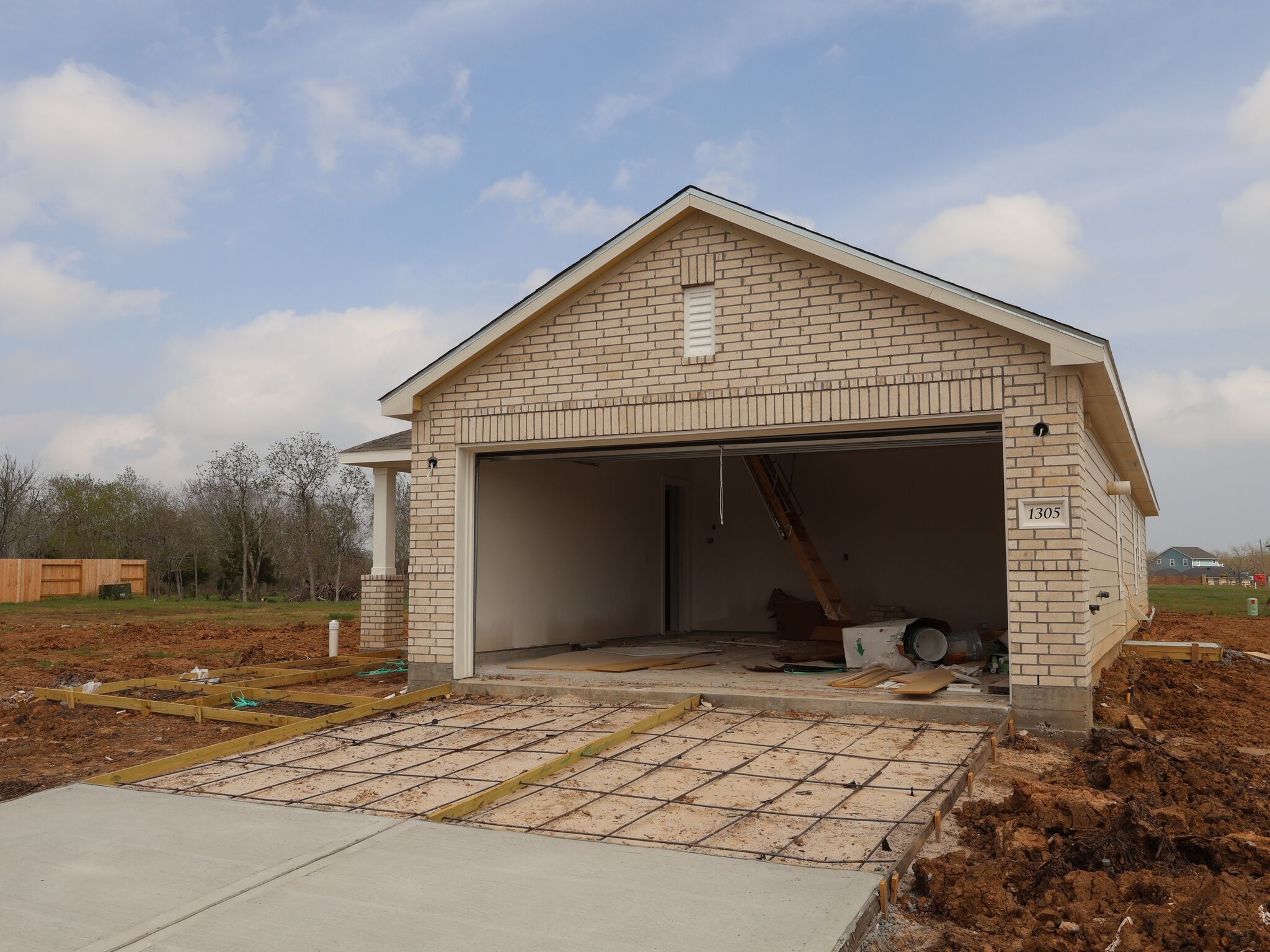 Azalea - Ambrose: La Marque, Texas - M/I Homes