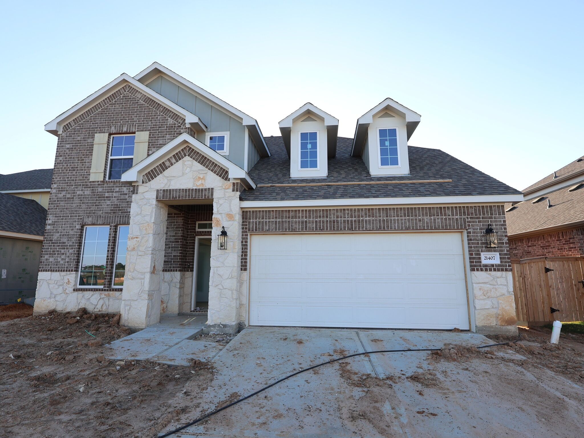 21407 Mountain Haya Trail (Whitley)
