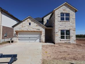 908 Purmela Street (Balcones II)