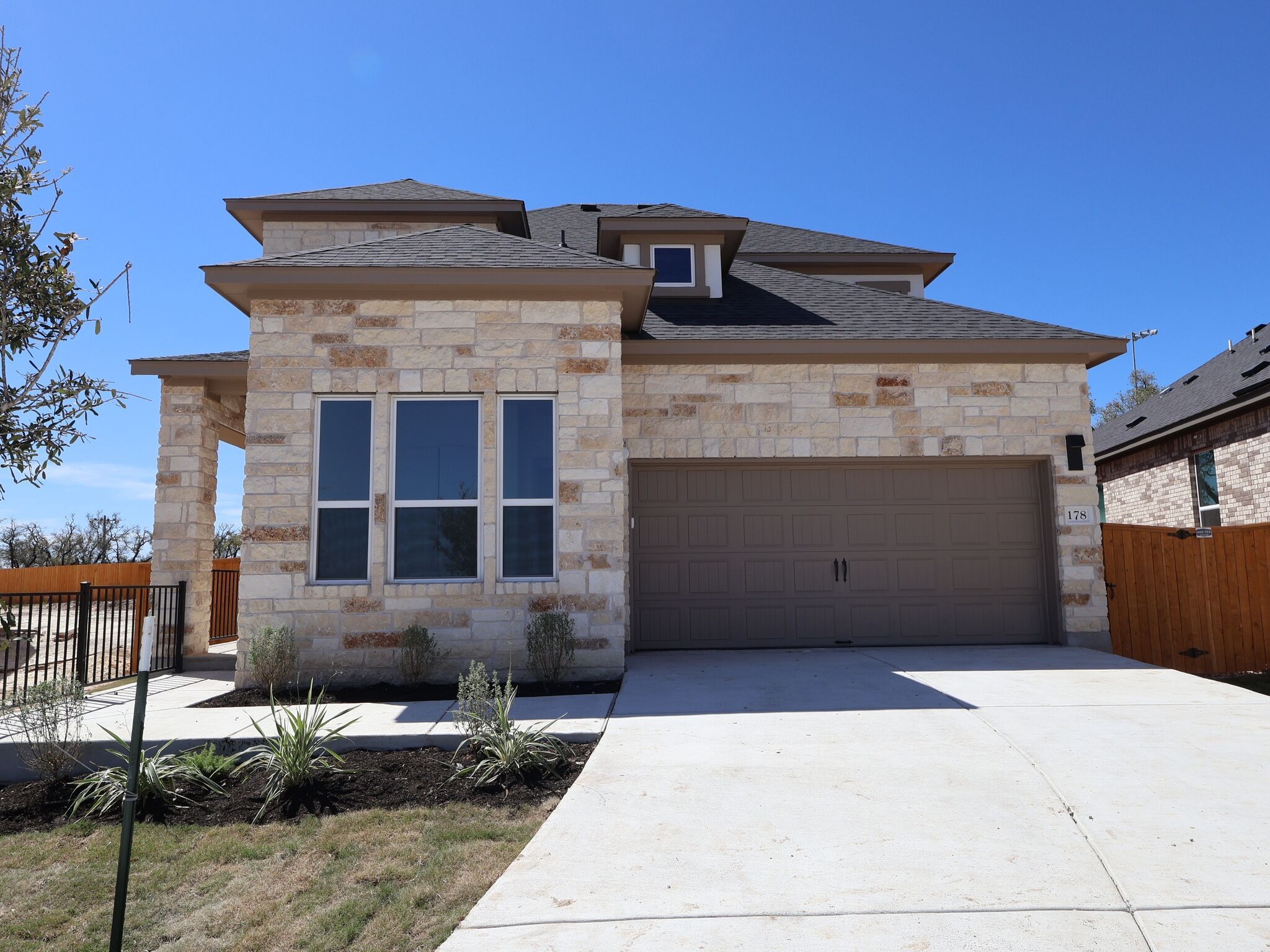 Estonian - Heritage: Dripping Springs, Texas - M/I Homes