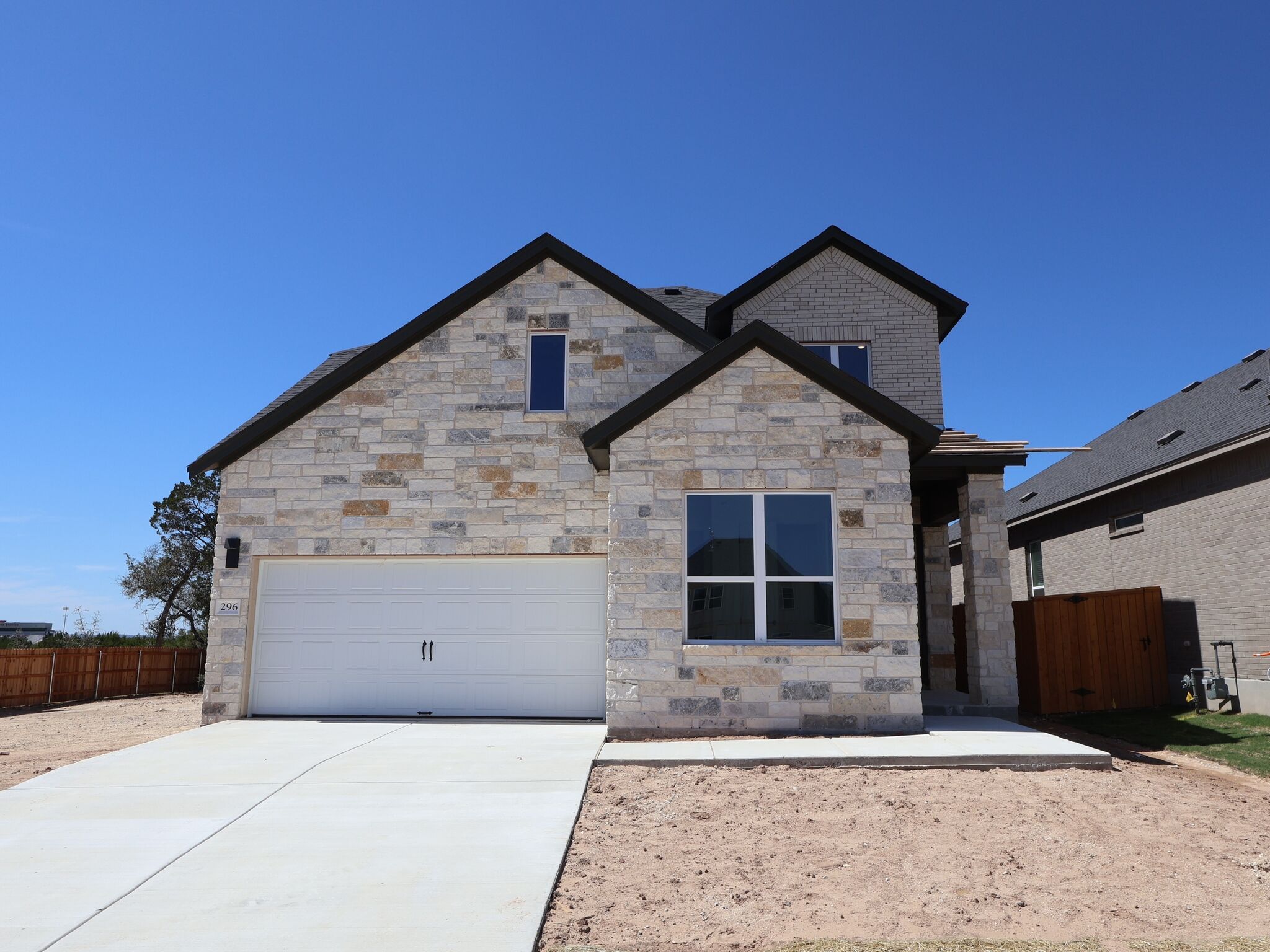 Estonian - Heritage: Dripping Springs, Texas - M/I Homes