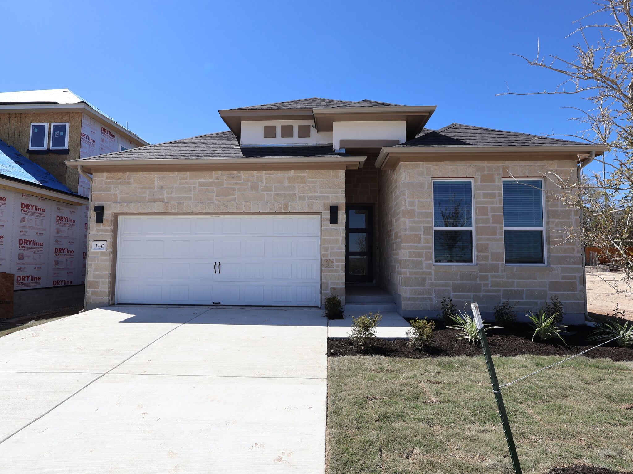 Highland - Heritage: Dripping Springs, Texas - M/I Homes