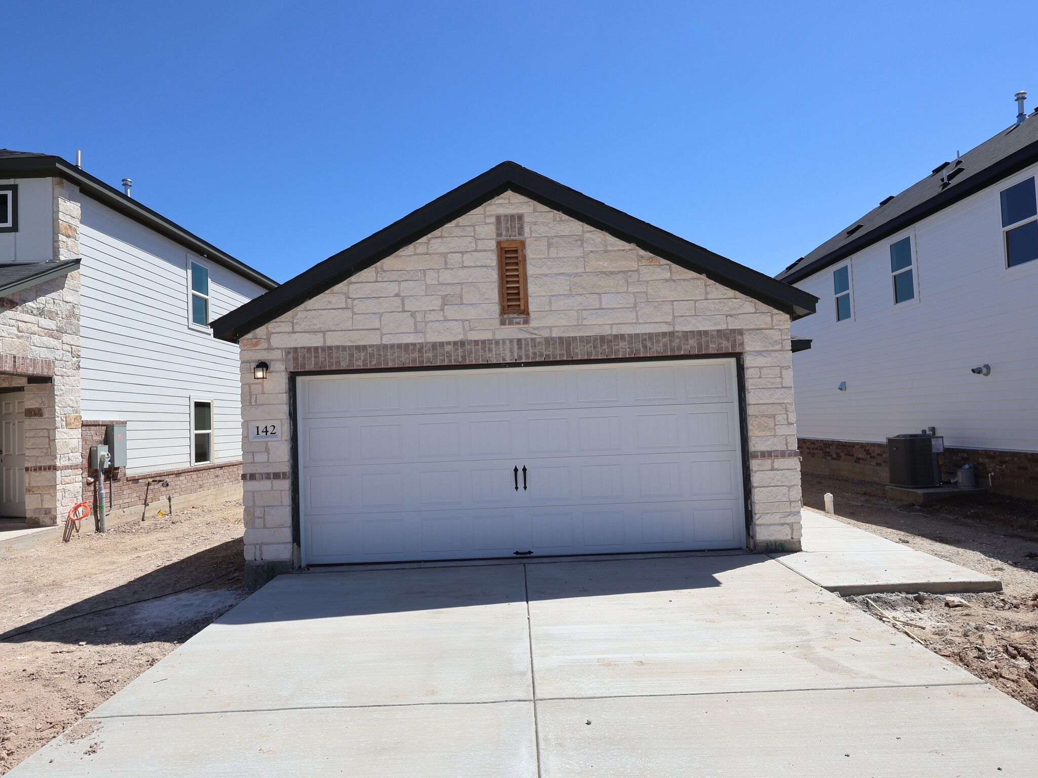 Oakwood - Heritage: Dripping Springs, Texas - M/I Homes