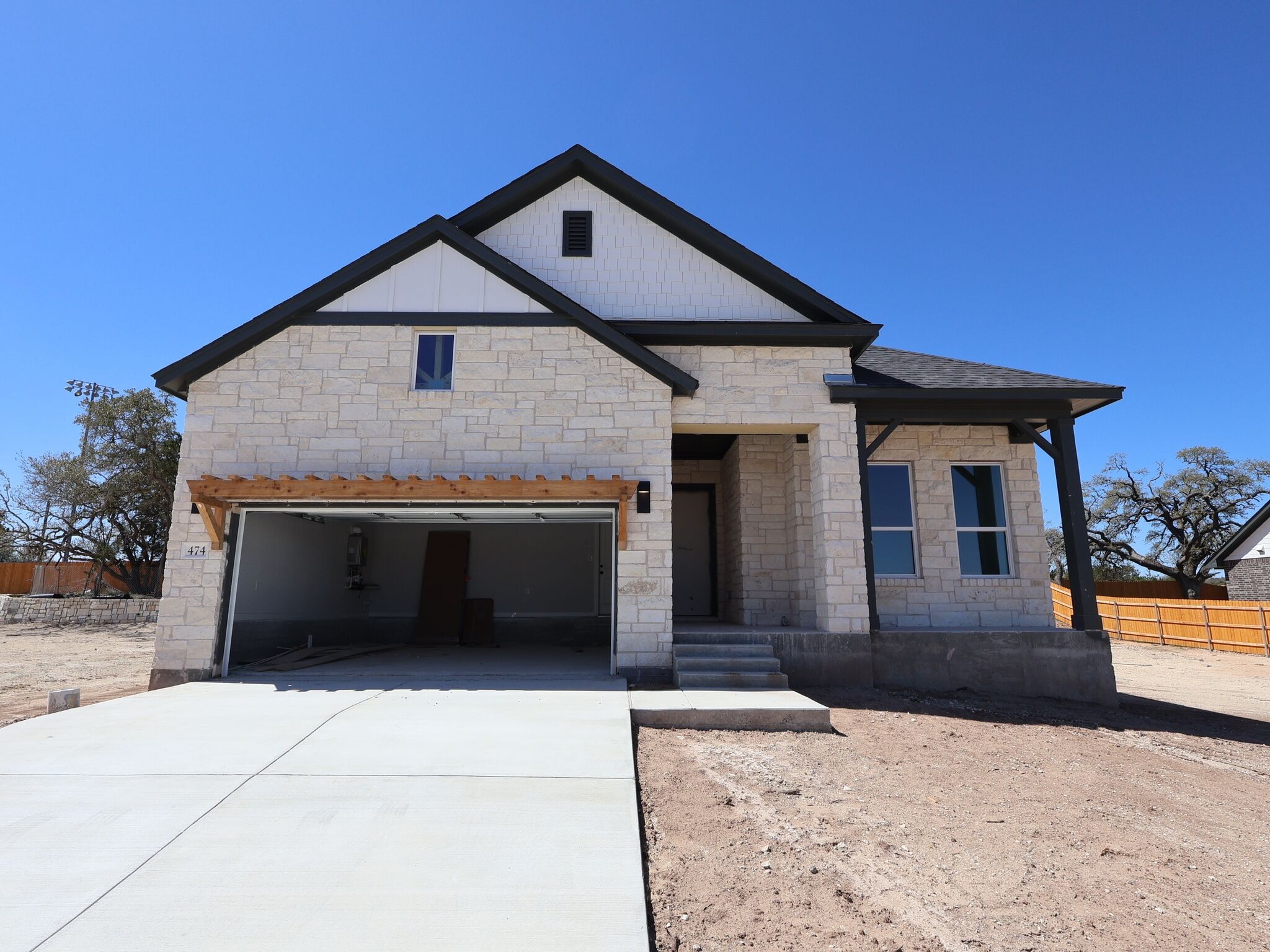 Paramount II - Heritage: Dripping Springs, Texas - M/I Homes