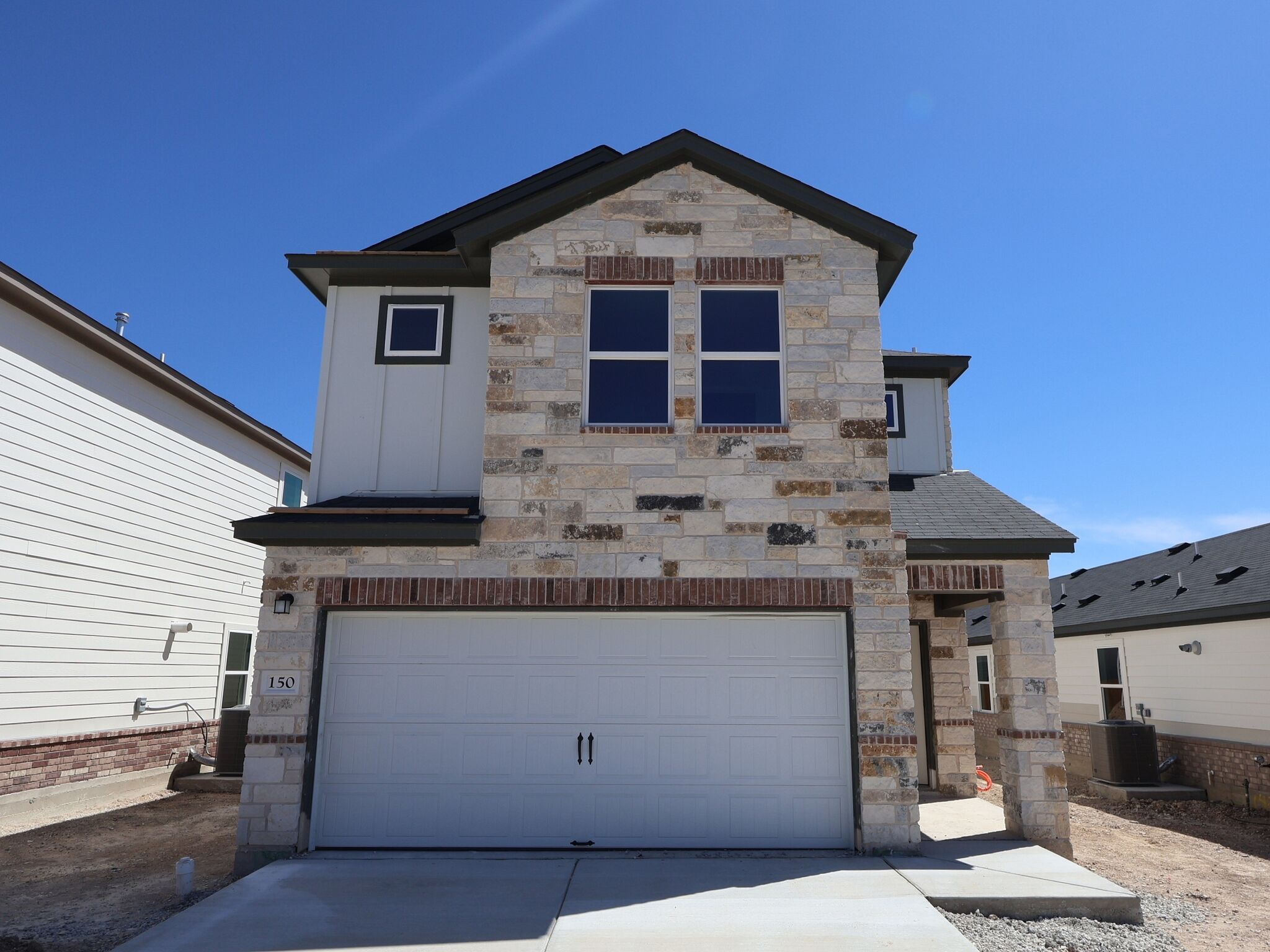 Somerset - Heritage: Dripping Springs, Texas - M/I Homes