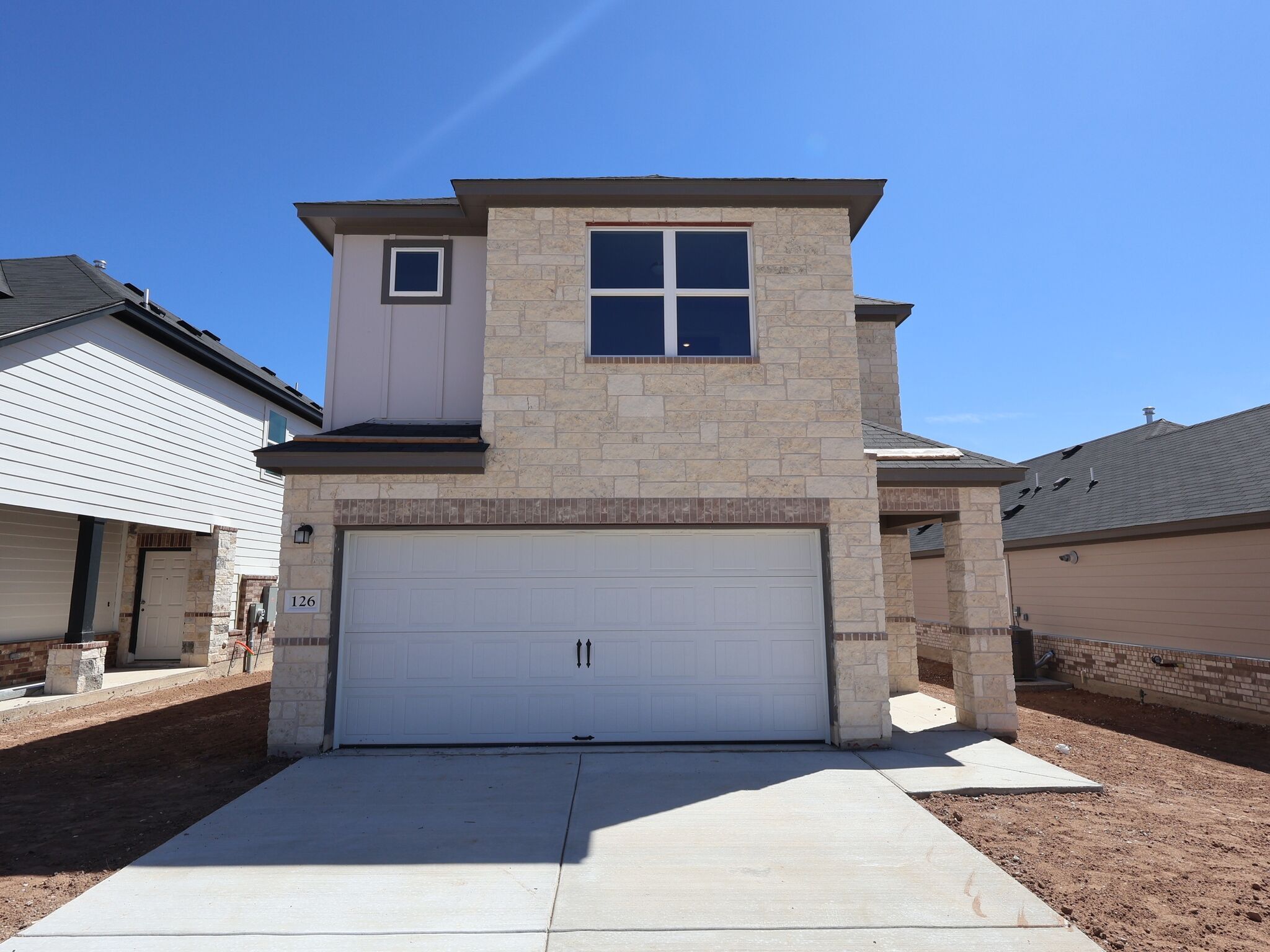 Somerset - Heritage: Dripping Springs, Texas - M/I Homes