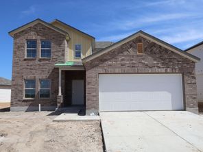 8632 Rucker Pond Trail (Magellan)