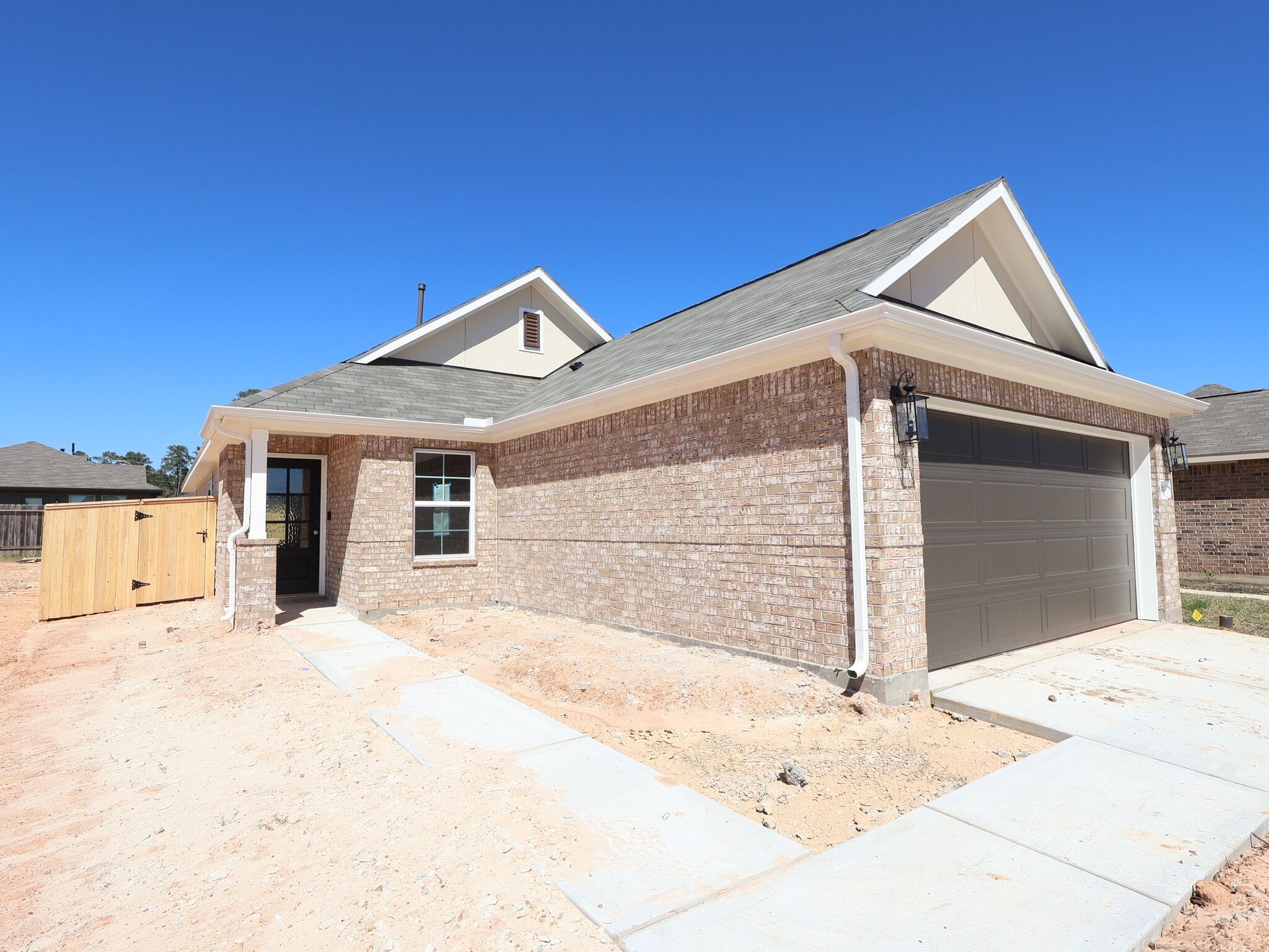 Primrose - Magnolia Ridge: Magnolia, Texas - M/I Homes