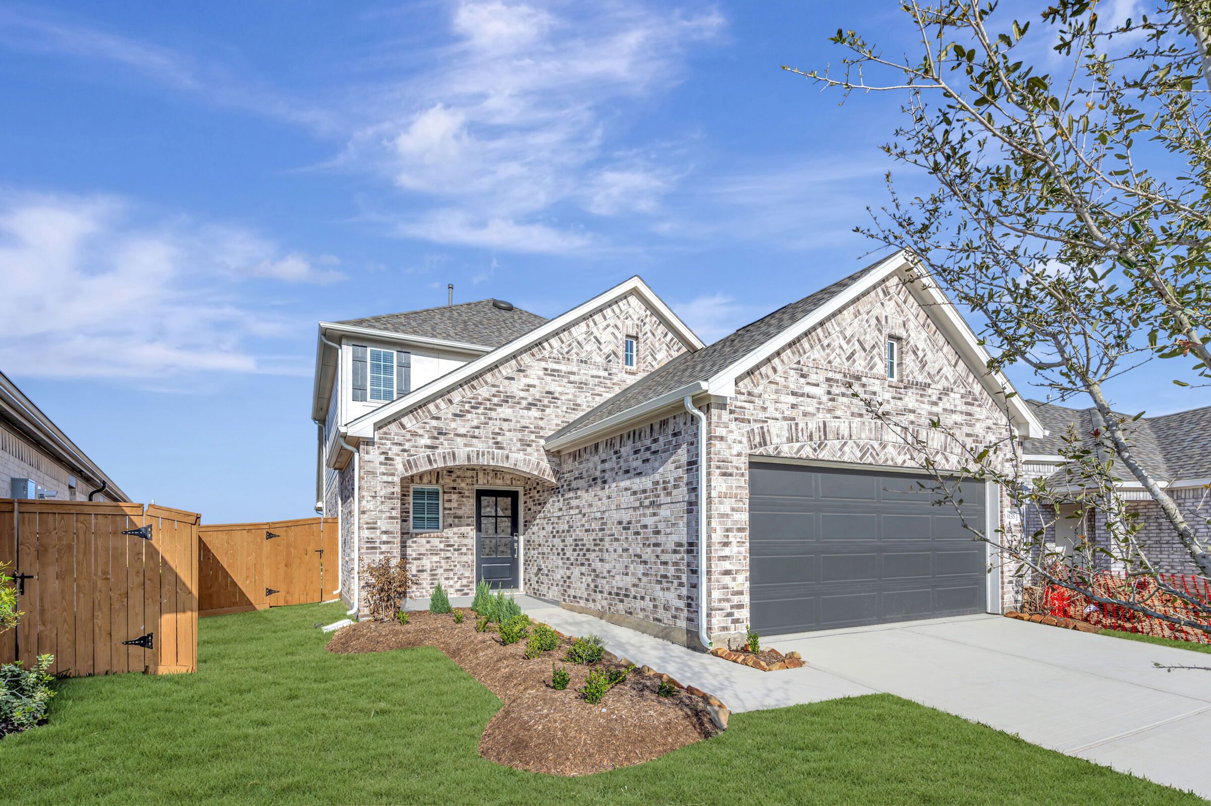 Rosemary - Marvida: Cypress, Texas - M/I Homes