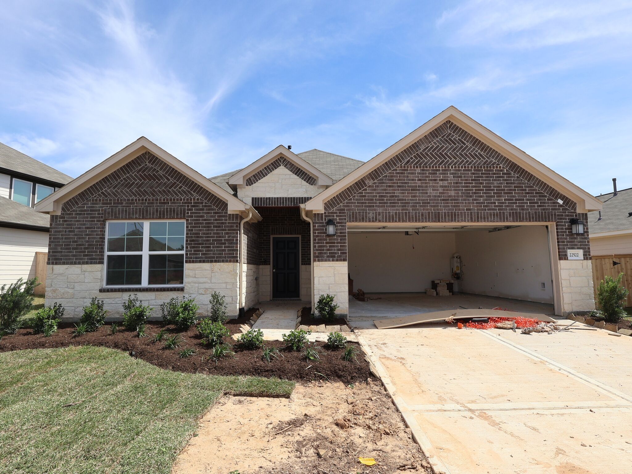 22522 Pagoda Dogwood Branch Drive (Boone)