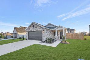 534 Brook Terrance Lane (Hibiscus)