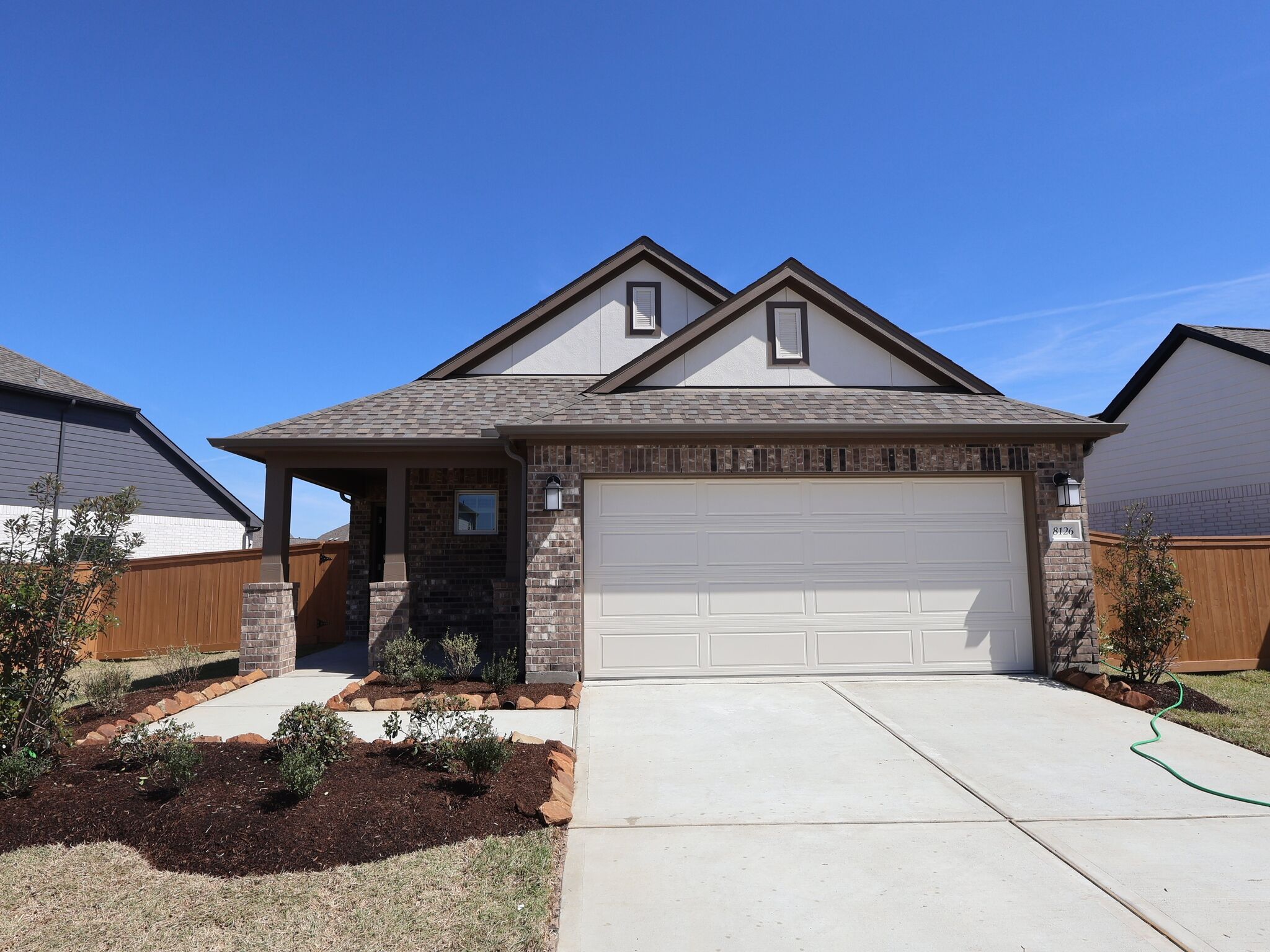 8126 Kay Harbor Drive (Aster)