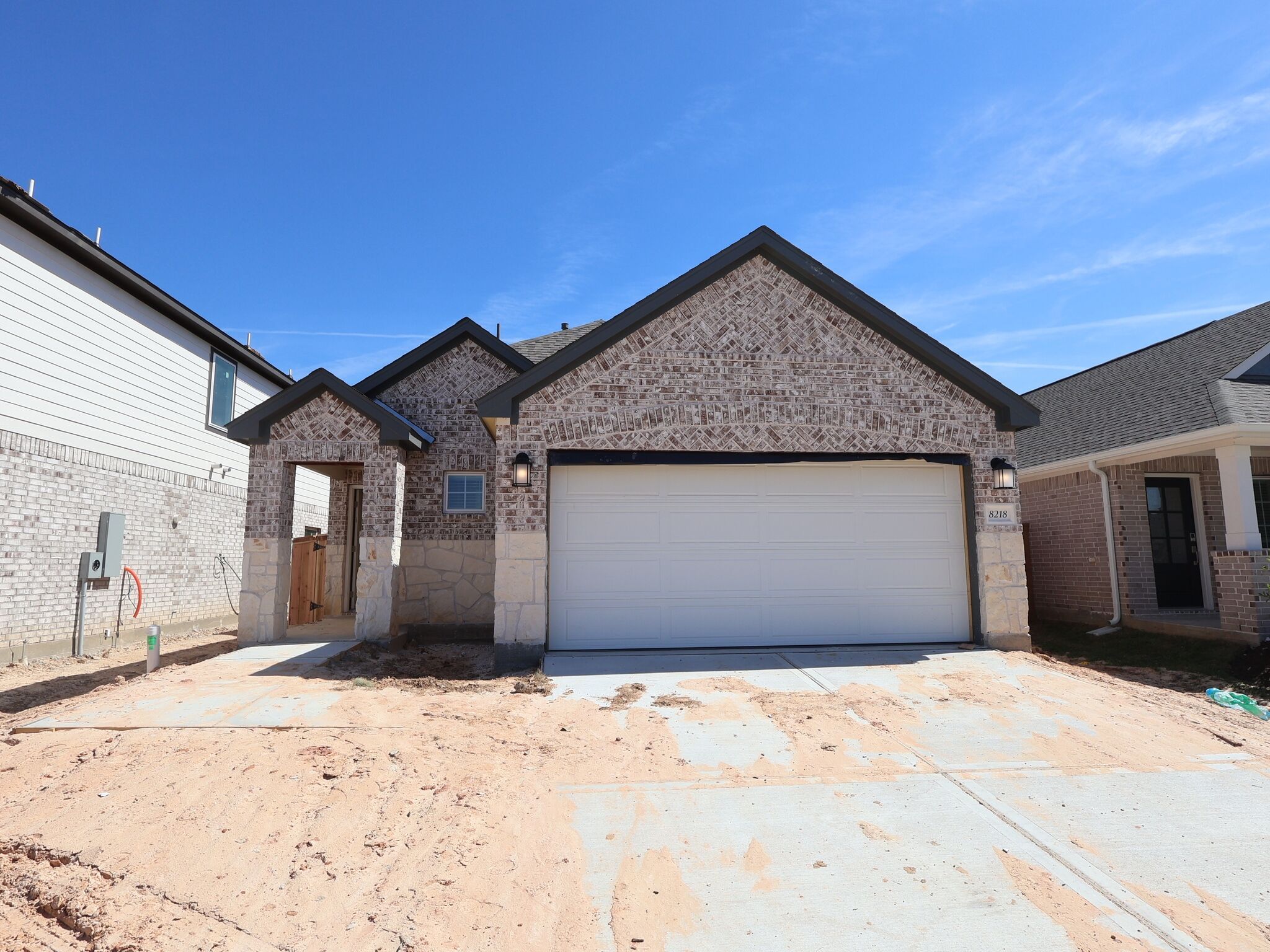 8218 Blue Shell Lane (Aster)