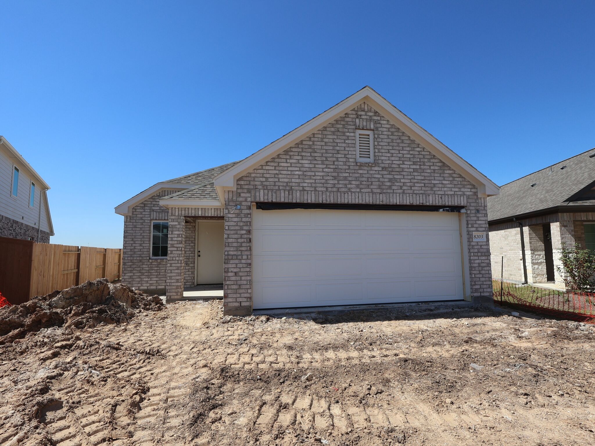 8203 Blue Shell Lane (Boxwood)