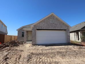 8203 Blue Shell Lane (Boxwood)