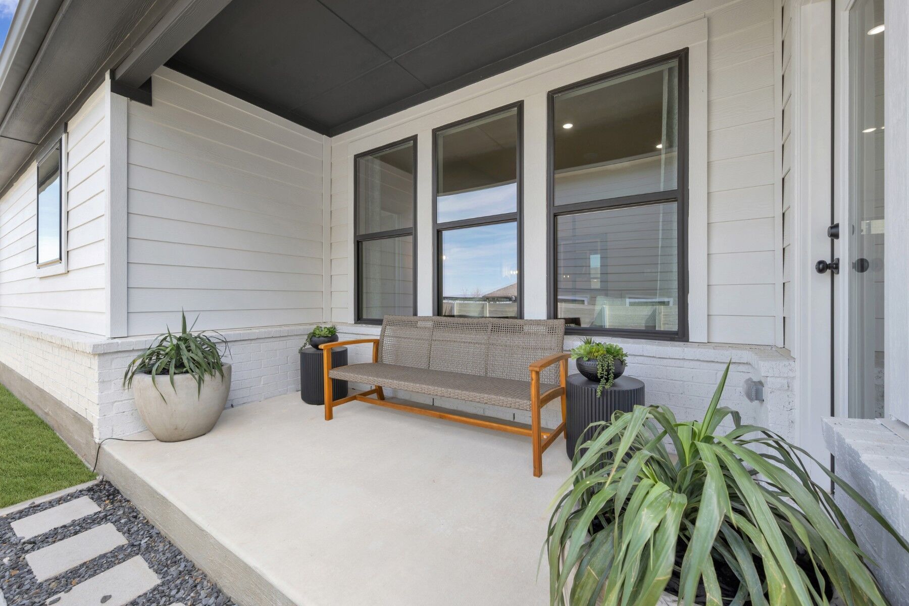 Landmark - Denton, TX