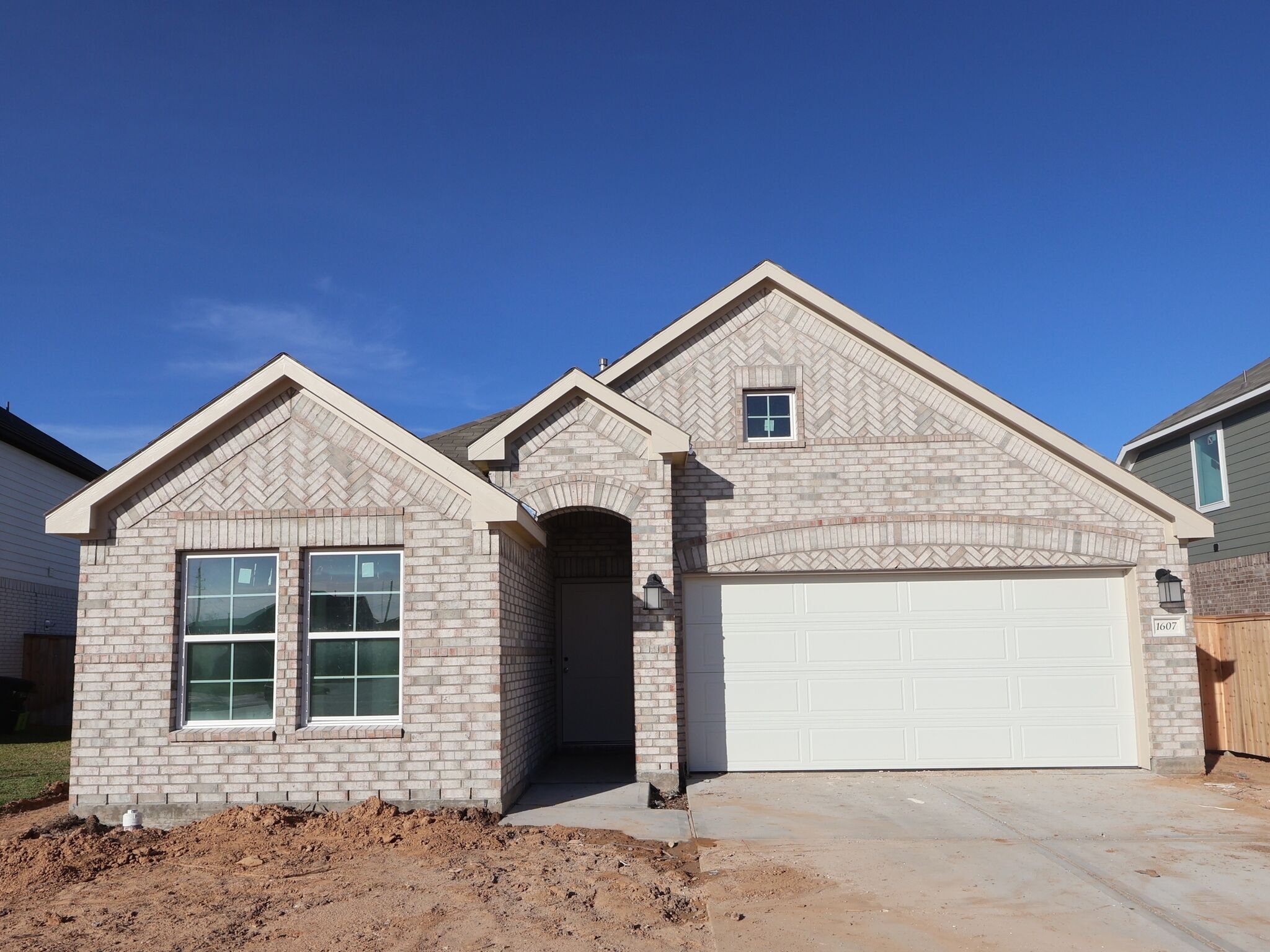 1607 Westland Lane (Eastland)